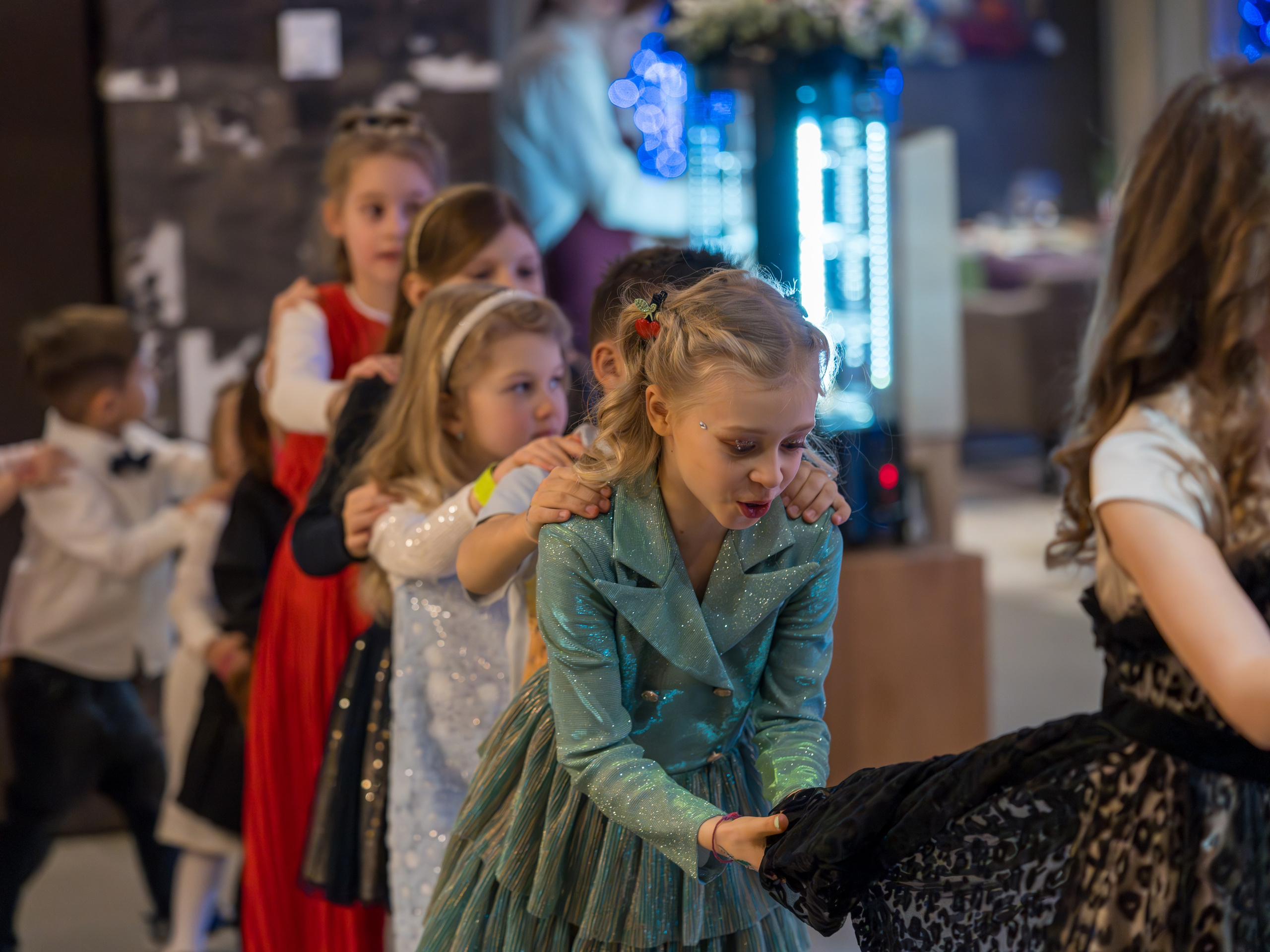 Новый год 2024 в ресторане Эрбелия. Репортажный фотограф в Красной Поляне и Сочи Павлюченко Екатерина