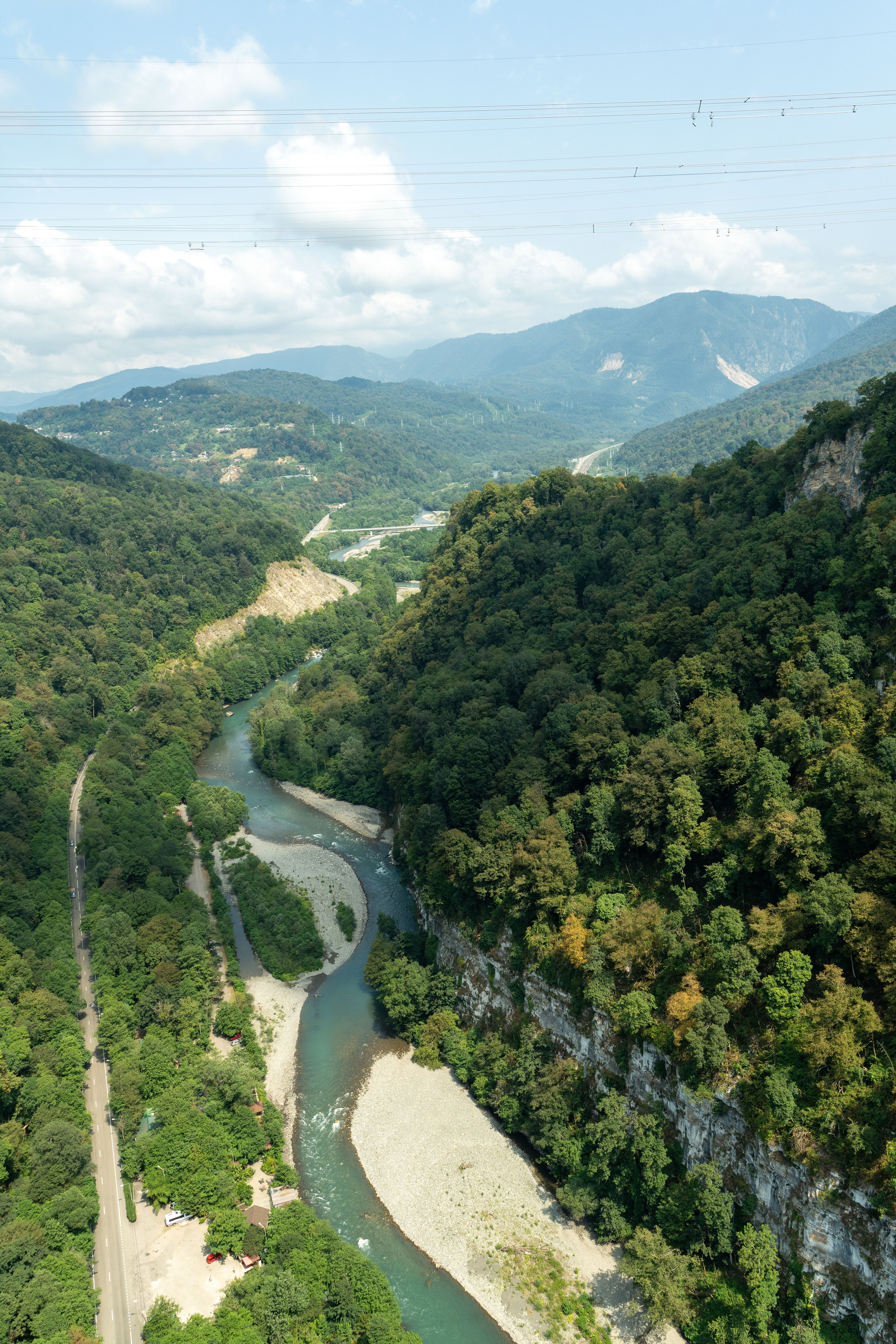 MICE мероприятие в Skypark «Фортбоярд». Репортажный фотограф в Красной Поляне и Сочи Павлюченко Екатерина