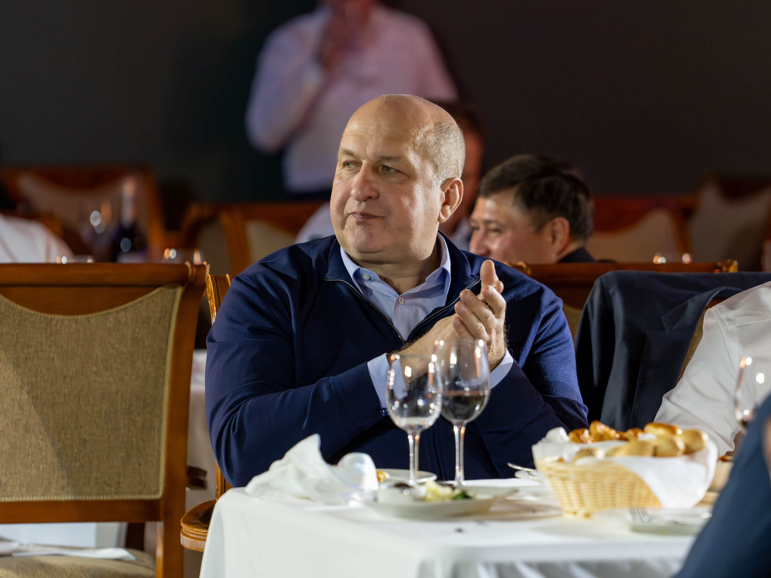 Новый год в стиле Great Gatsby. Репортажный фотограф в Красной Поляне и Сочи Павлюченко Екатерина