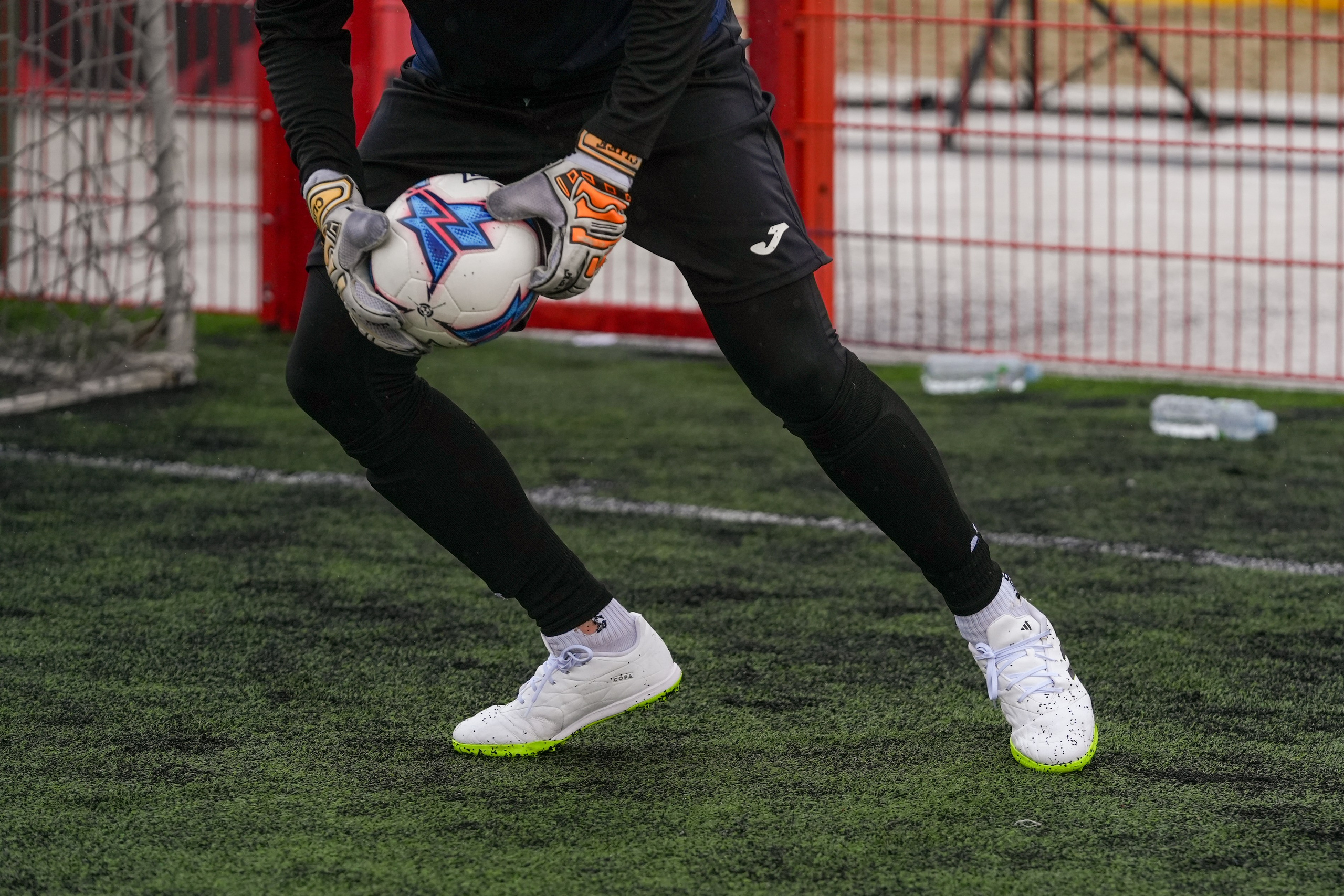 Мини футбол в рамках «АзияЭкспо» 2024. Репортажный фотограф в Красной Поляне и Сочи Павлюченко Екатерина