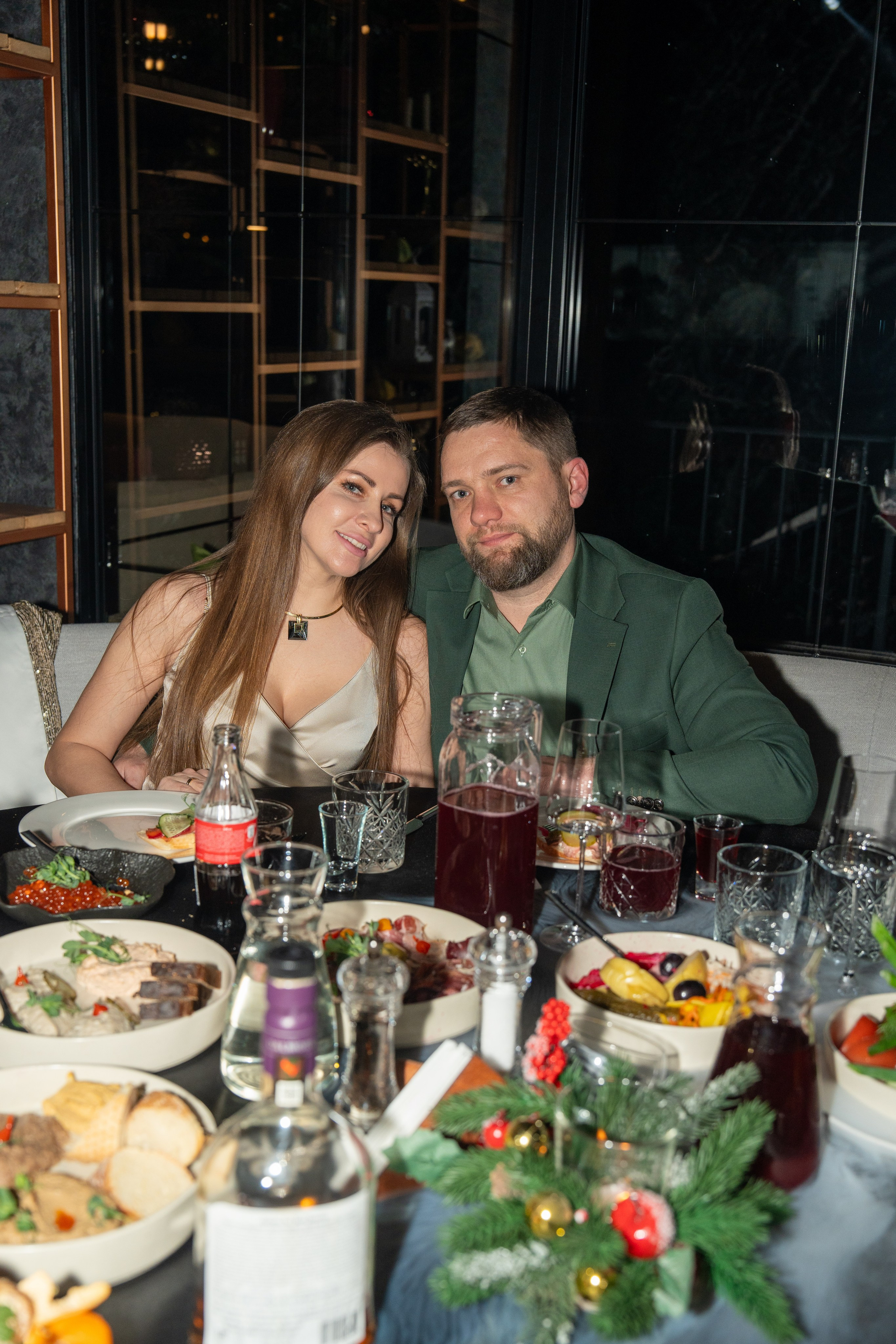 RS NYEAR2026. Репортажный фотограф в Красной Поляне и Сочи Павлюченко Екатерина