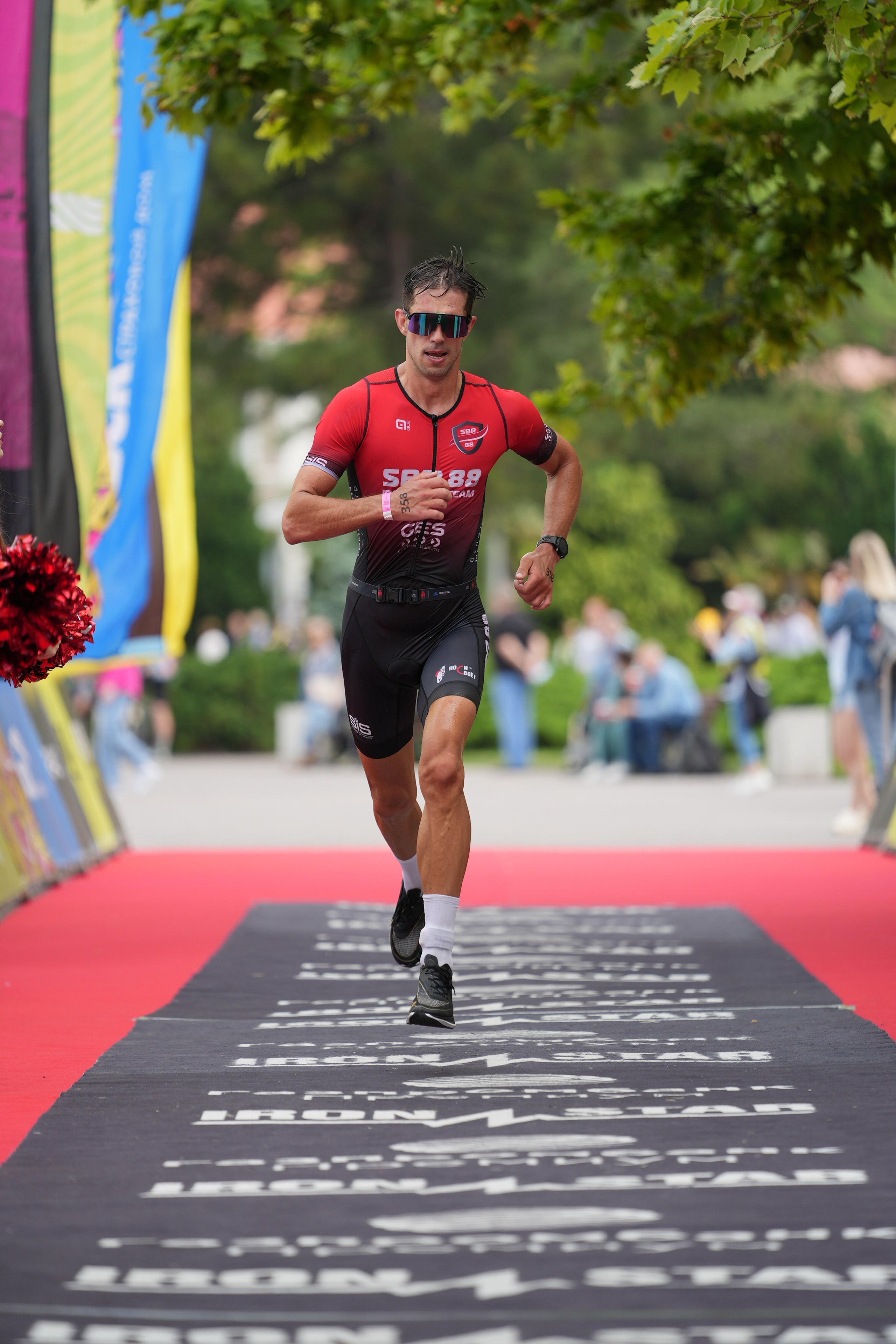 Триатлон Геленджик 2023 — отстрел. Репортажный фотограф в Красной Поляне и Сочи Павлюченко Екатерина