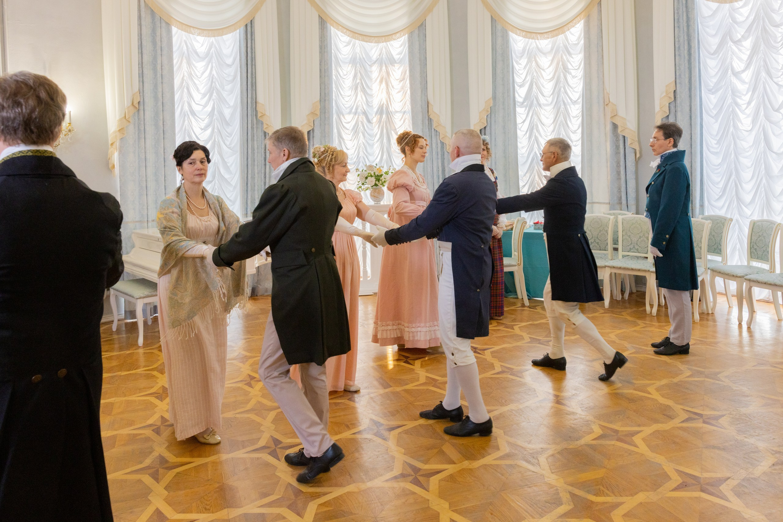 В гостях у Графа Бобринского. Фотограф в Туле Крупский АнДРей. Фотостудия «КАДР71» в Туле
