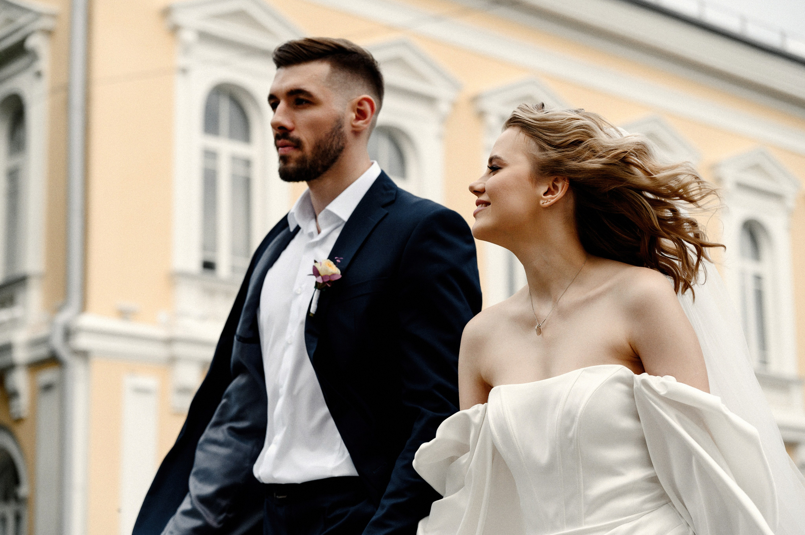 Совет да любовь. Wedding photographer