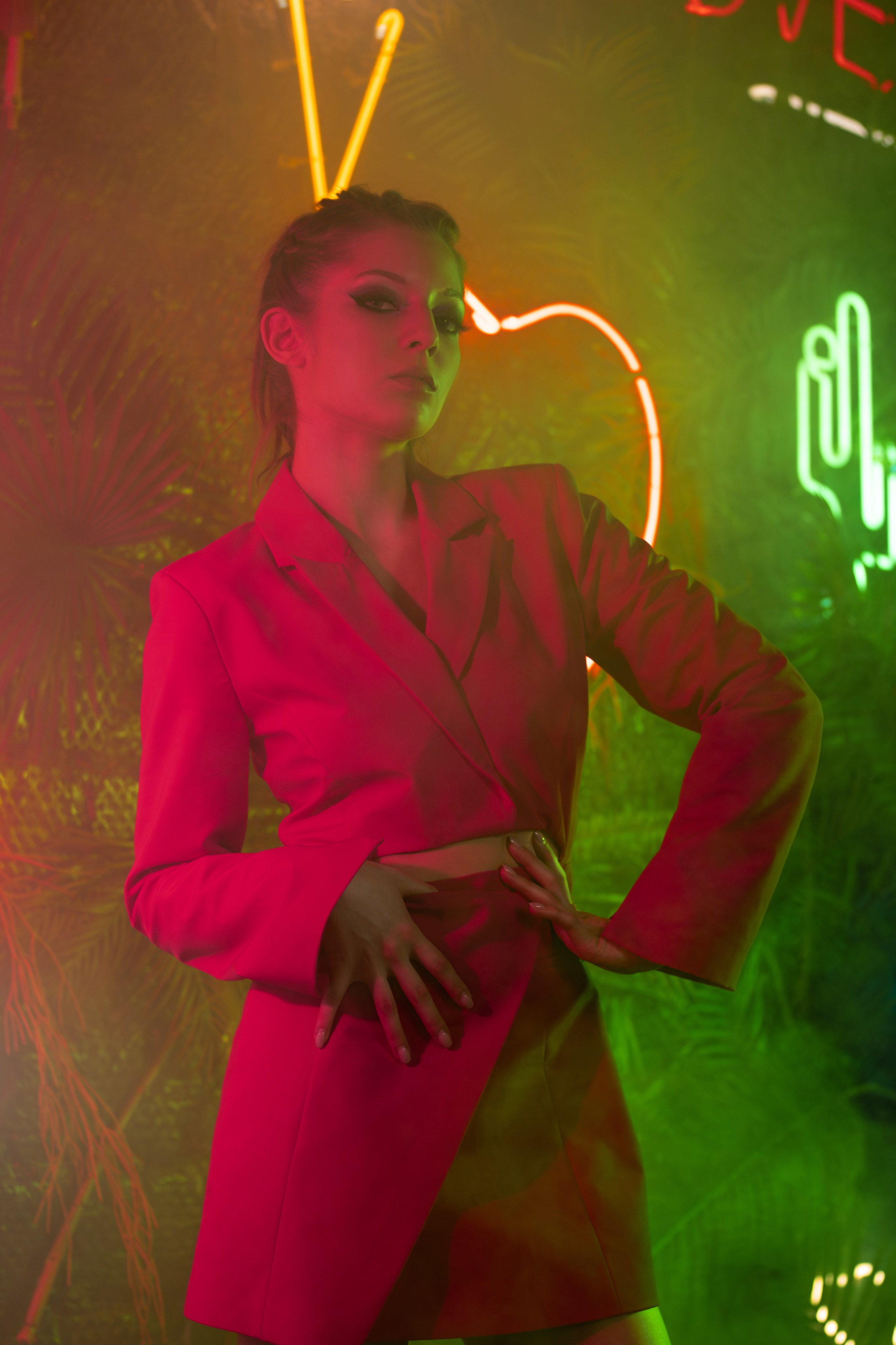 Алина и София. Фотограф в Москве Киселева Екатерина