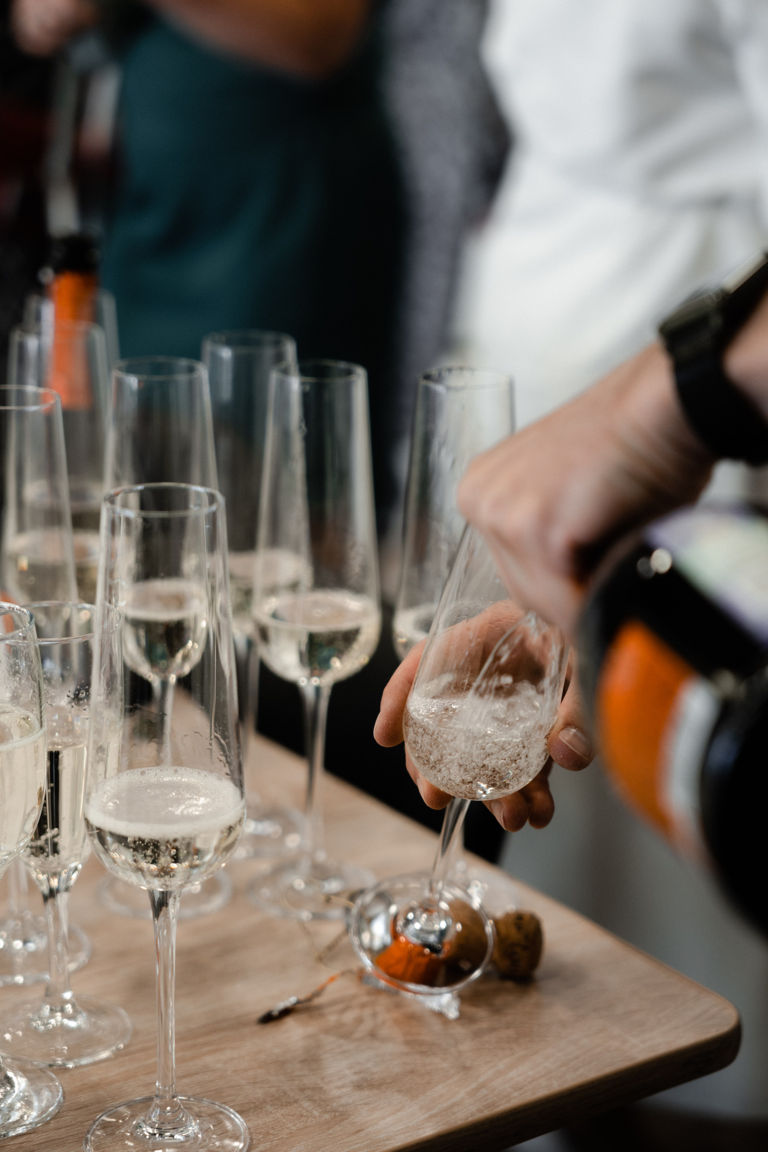 Елизавета и Антон. Фотограф и видеограф Мария Банщикова, Солнечногорск, Москва