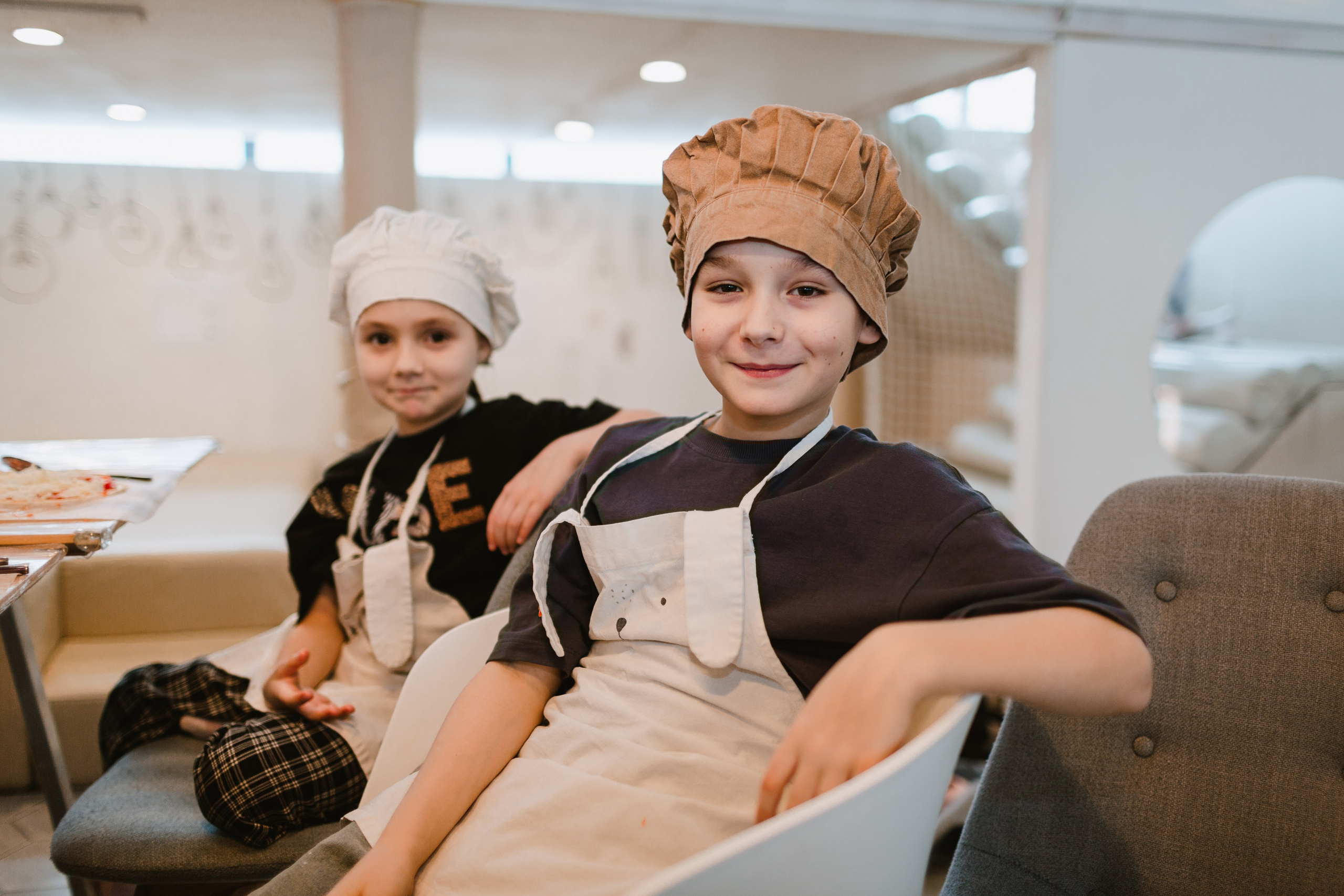 5 лет. Фотограф и видеограф Мария Банщикова, Солнечногорск, Москва