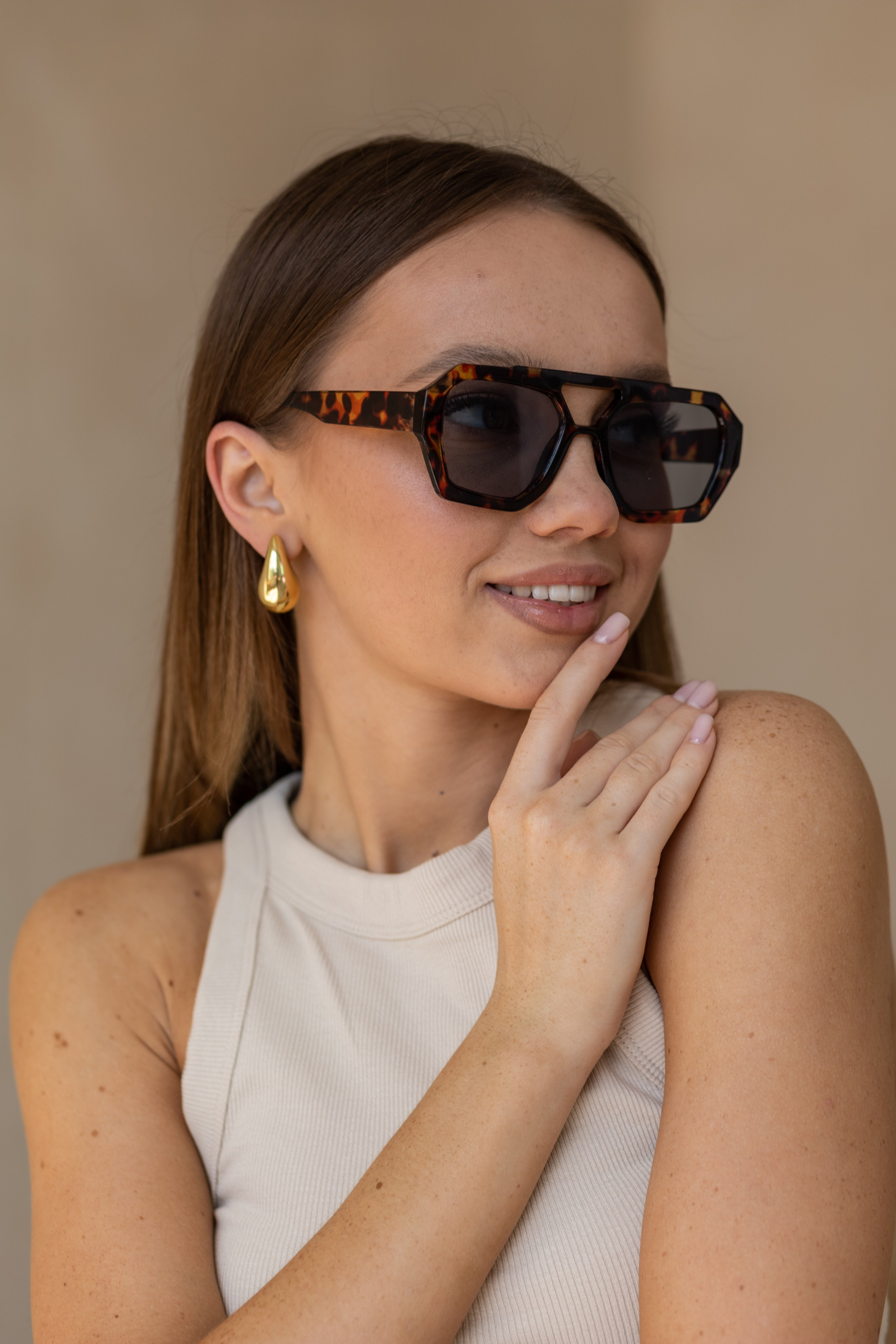 Очки. Съёмки для брендов и маркетплейсов