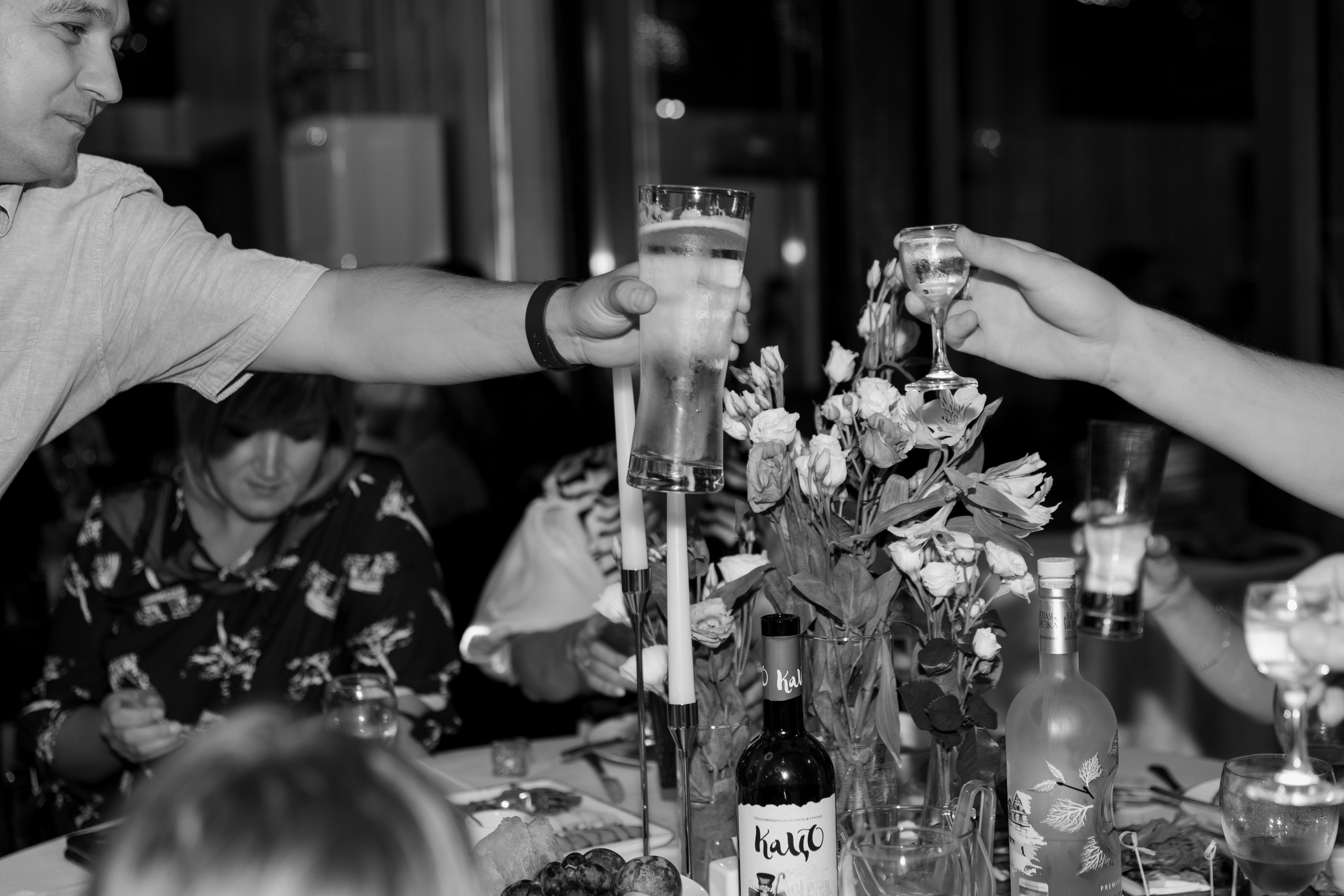 E & T | WEDDING DAY. Универсальный фотограф и видеограф в Самаре