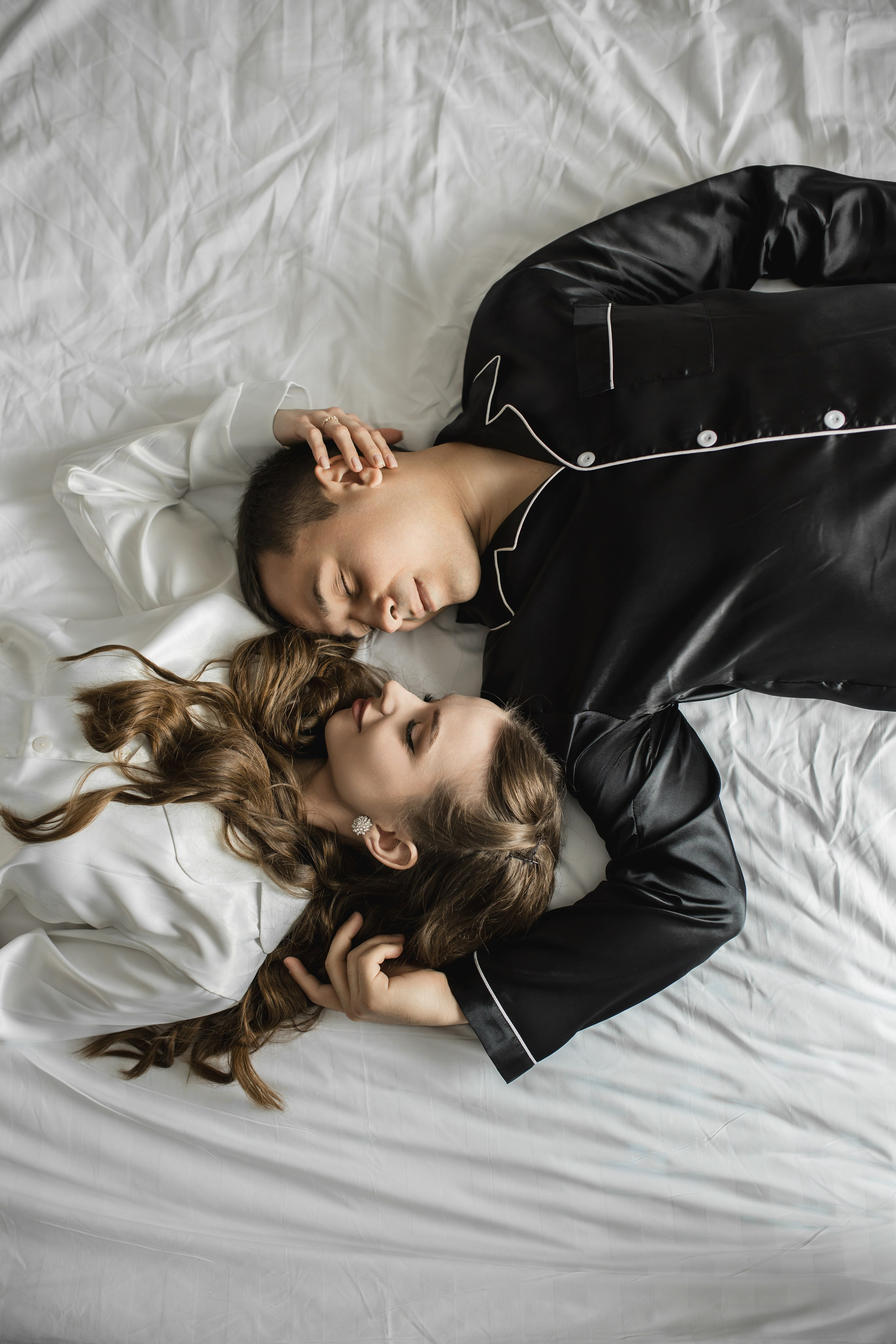 Роман & Анастасия. Свадебный фотограф Исхизова Ольга