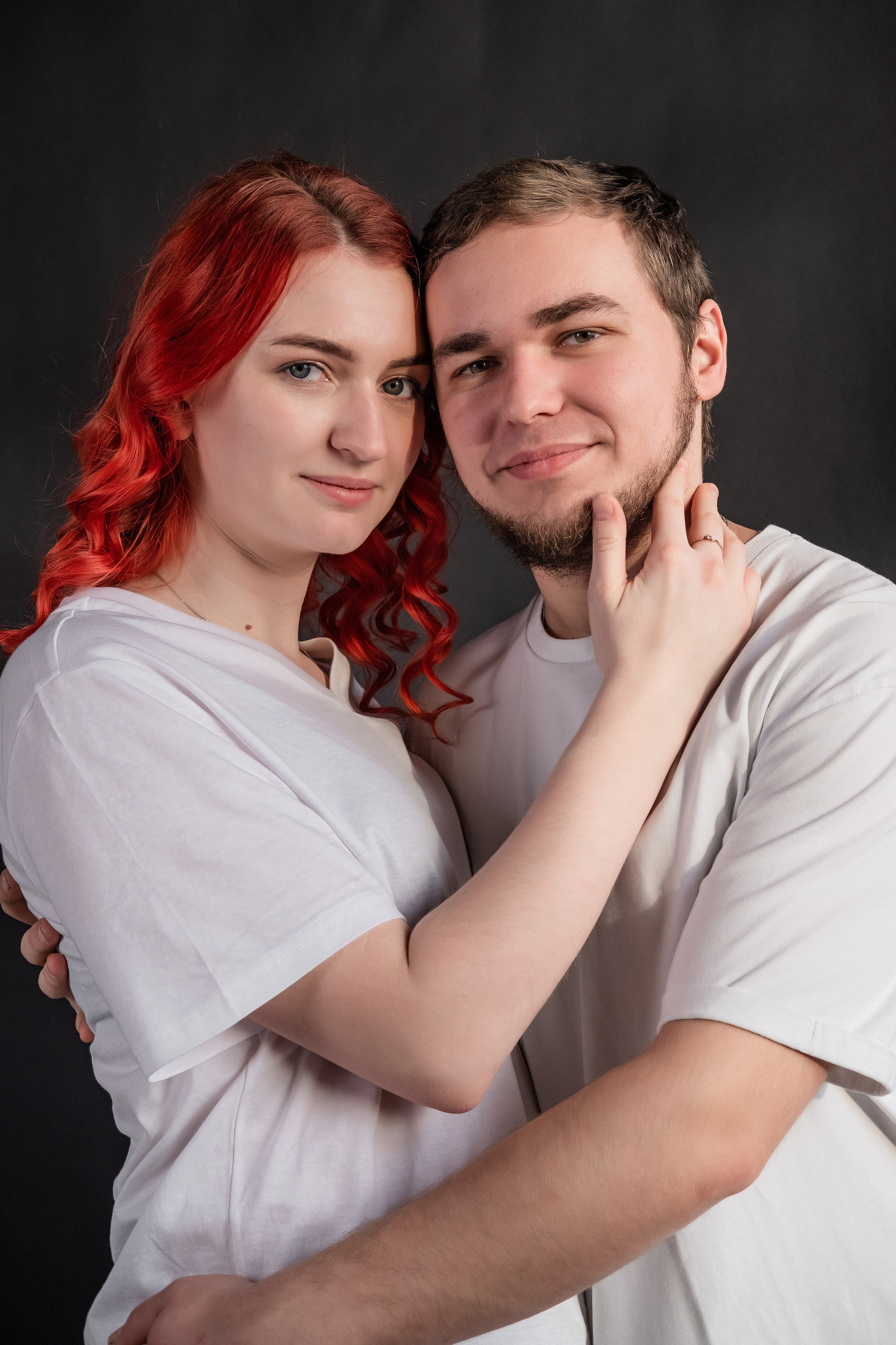 Фотосессия Love Story Новосибирск. Семейный и свадебный фотограф Новосибирск