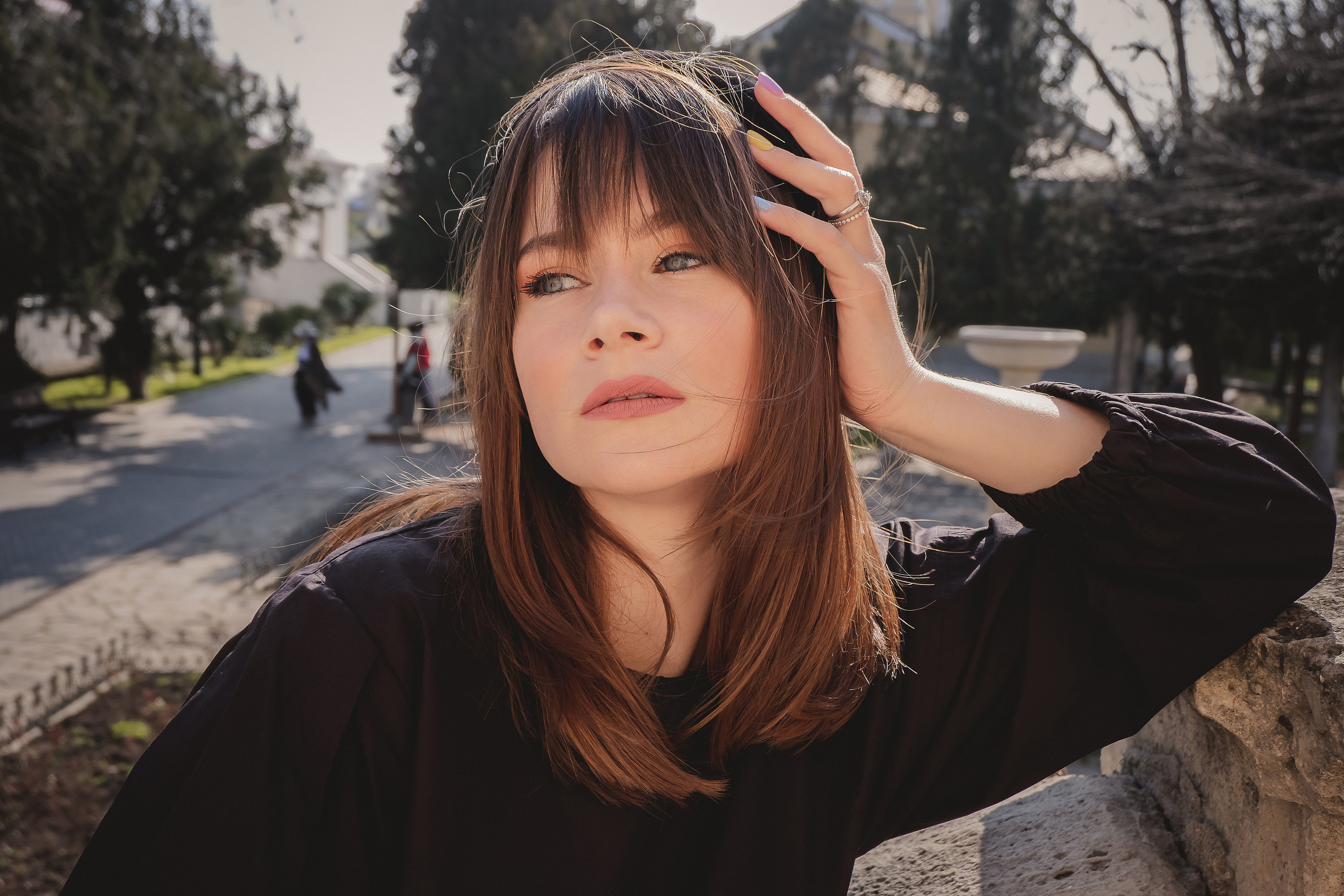 Индивидуальная фотосессия Новосибирск. Семейный и свадебный фотограф Новосибирск