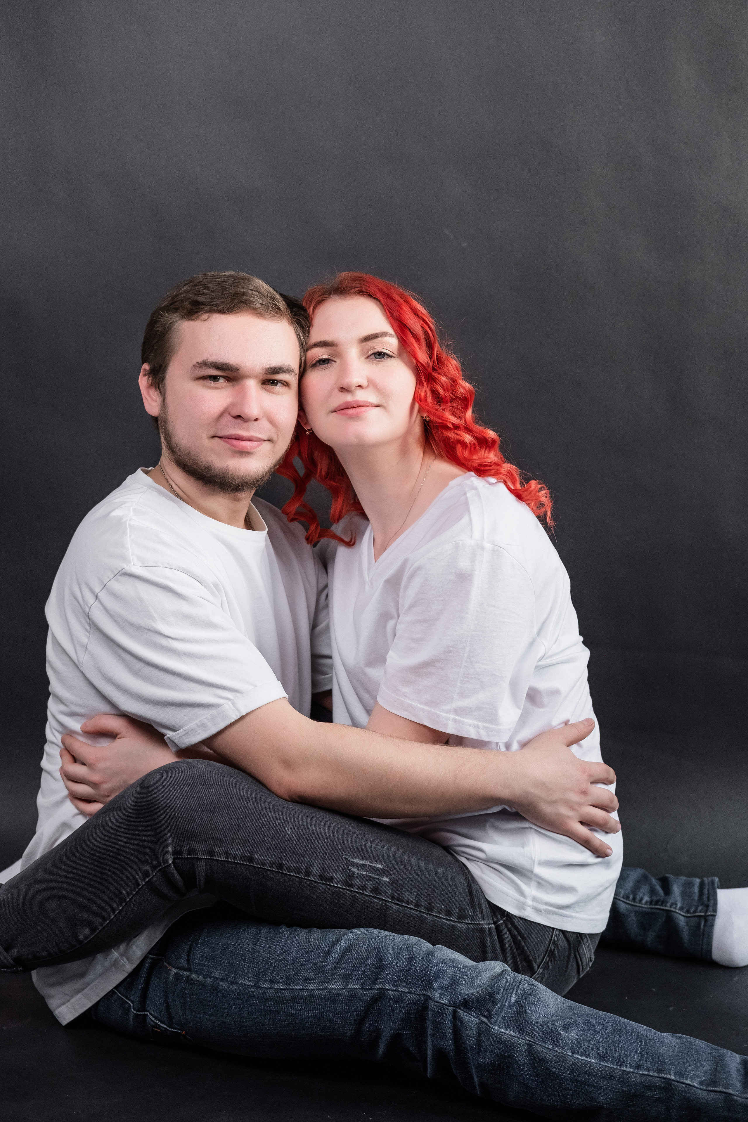 Фотосессия Love Story Новосибирск. Семейный и свадебный фотограф Новосибирск