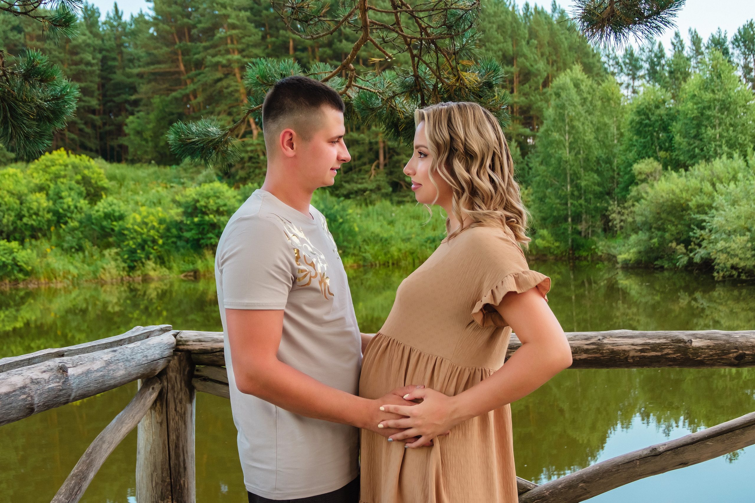 Семейная фотосессия Новосибирск. Семейный и свадебный фотограф Новосибирск