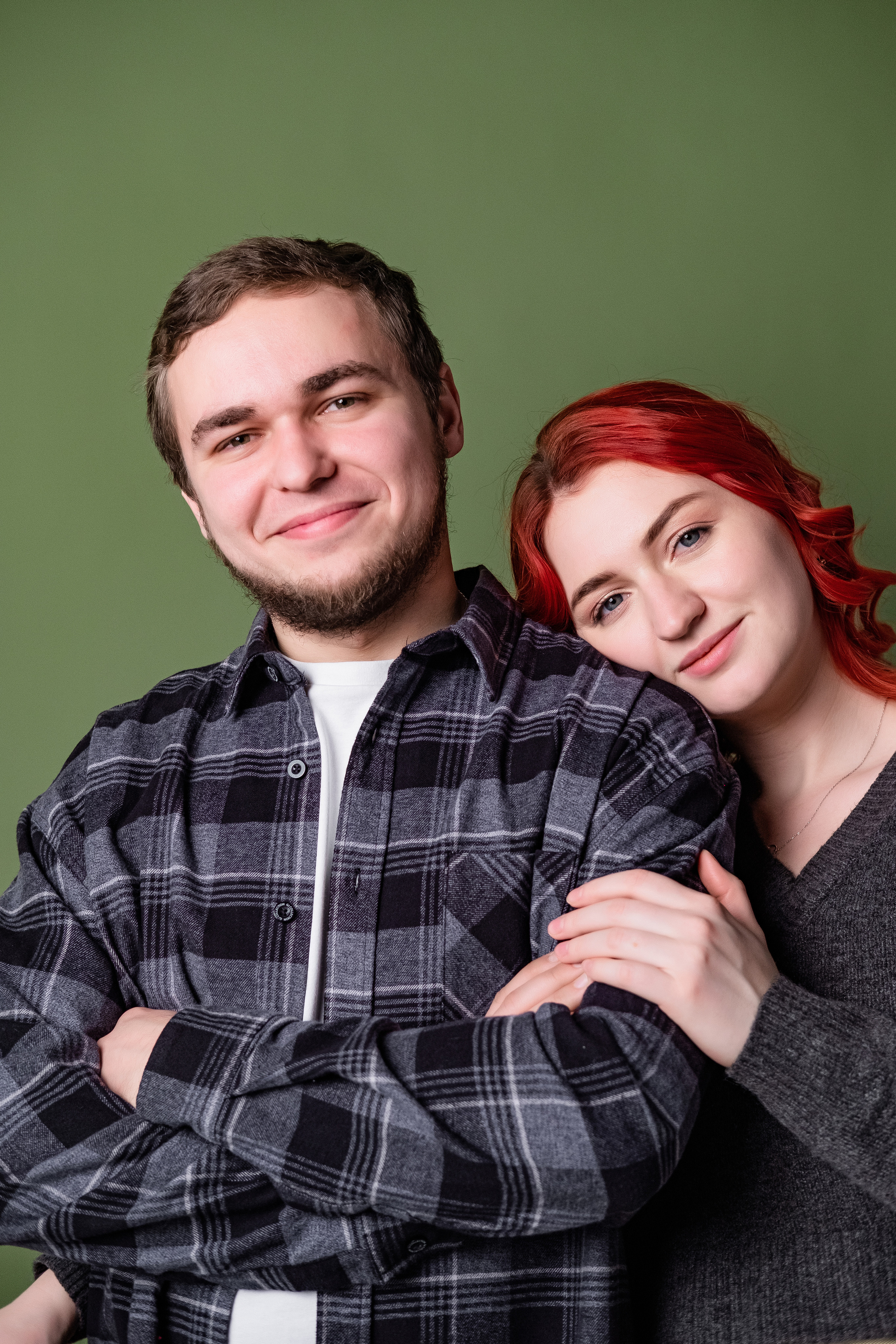 Фотосессия Love Story Новосибирск. Семейный и свадебный фотограф Новосибирск