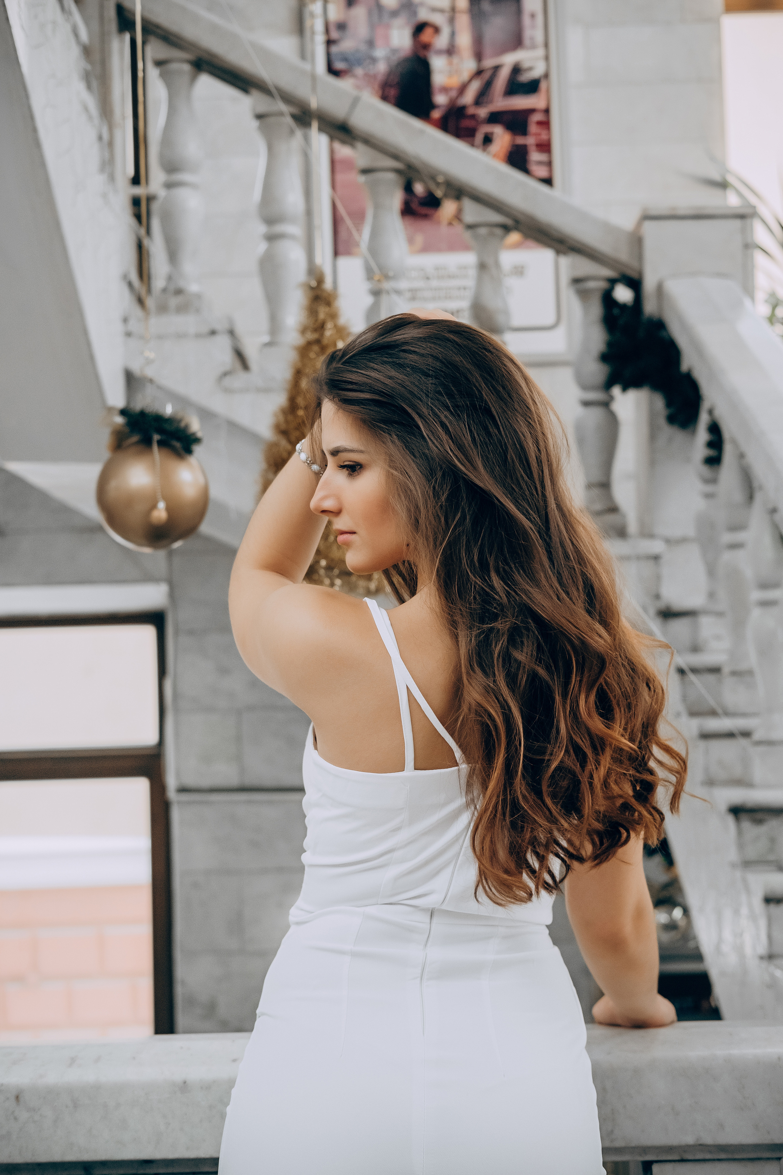 Индивидуальная фотосессия Новосибирск. Семейный и свадебный фотограф Новосибирск