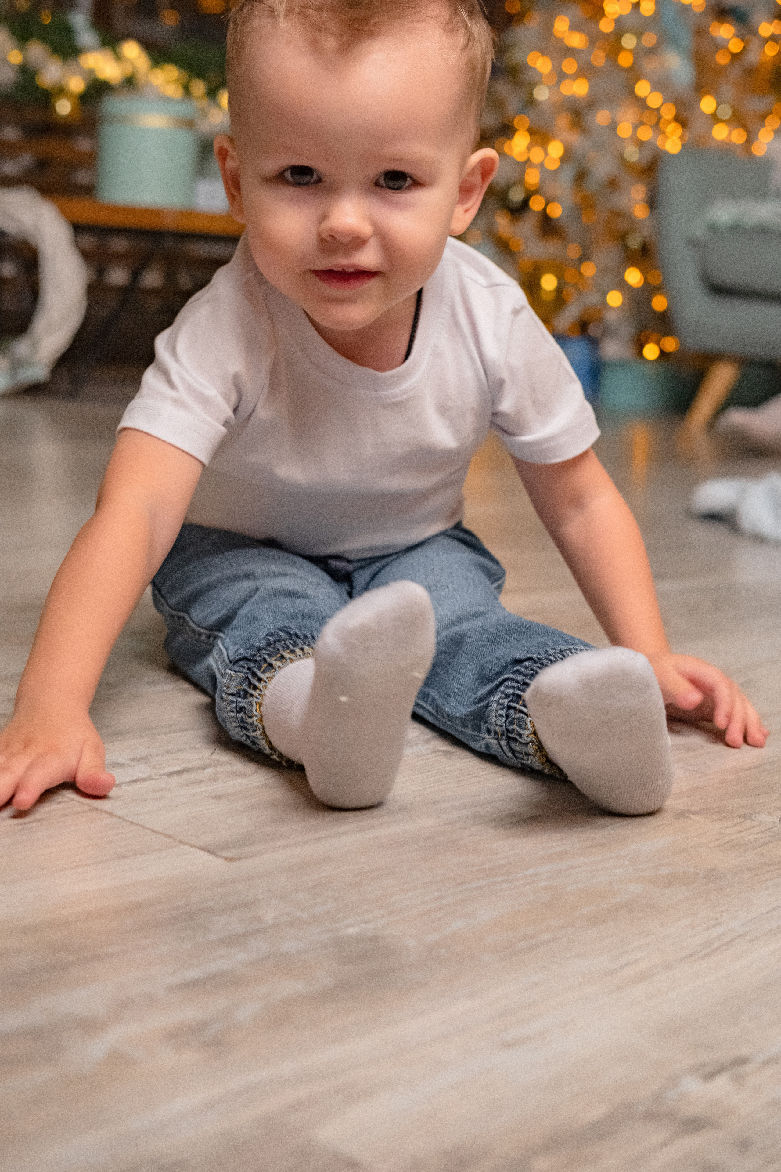 Новогодняя фотосессия Новосибирск. Семейный и свадебный фотограф Новосибирск