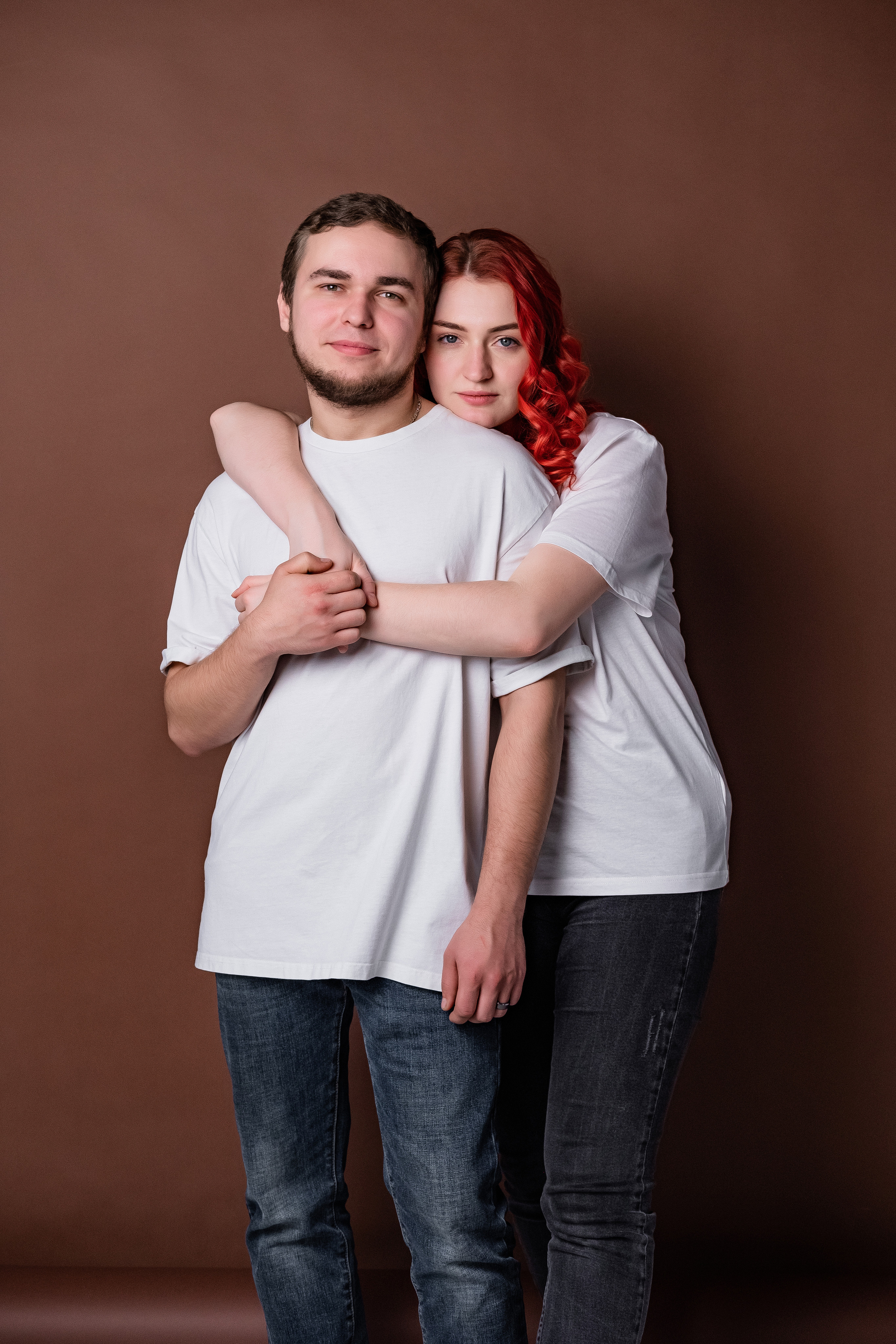 Фотосессия Love Story Новосибирск. Семейный и свадебный фотограф Новосибирск
