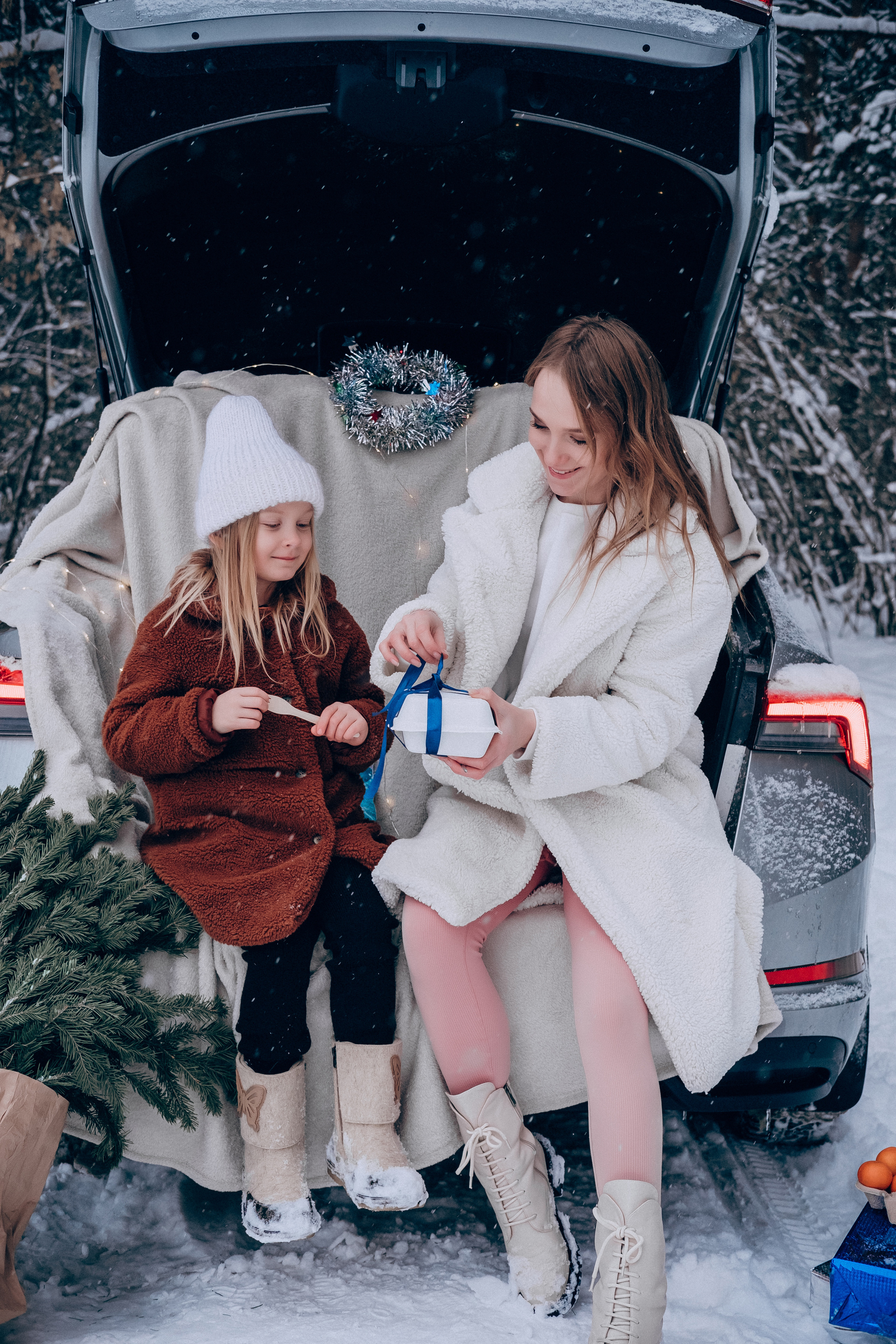 Семейная фотосессия Новосибирск. Семейный и свадебный фотограф Новосибирск