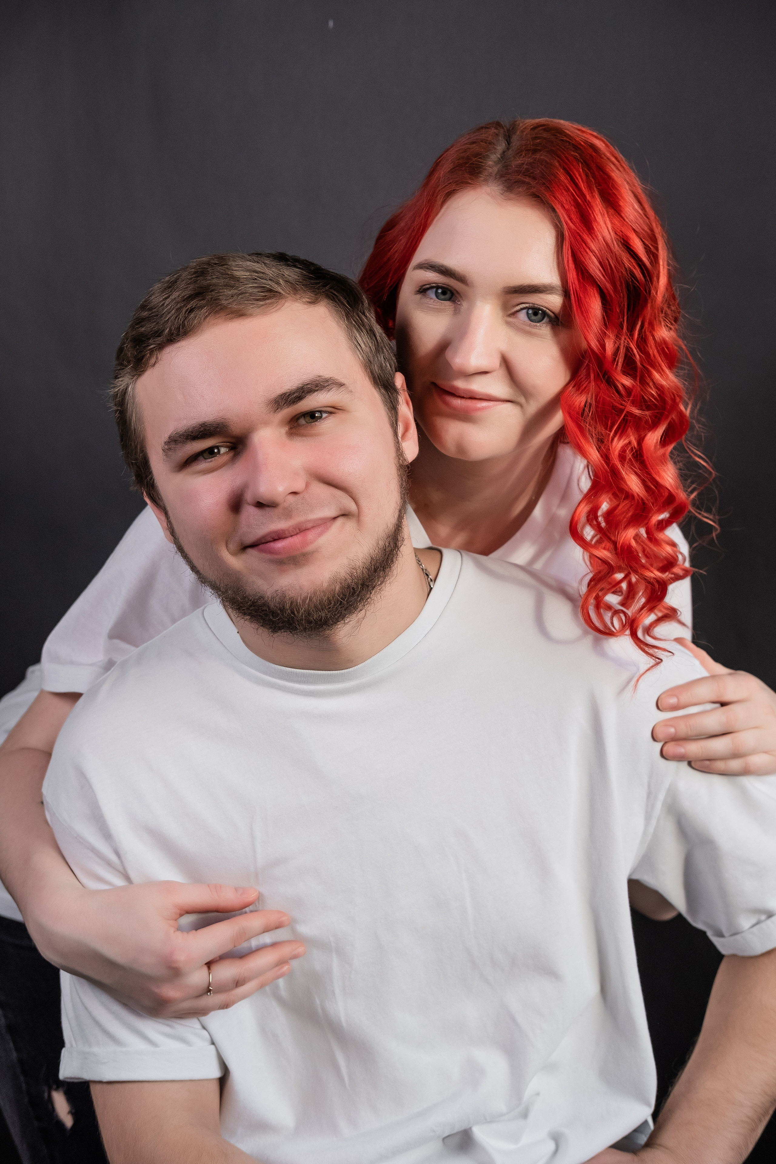 Фотосессия Love Story Новосибирск. Семейный и свадебный фотограф Новосибирск