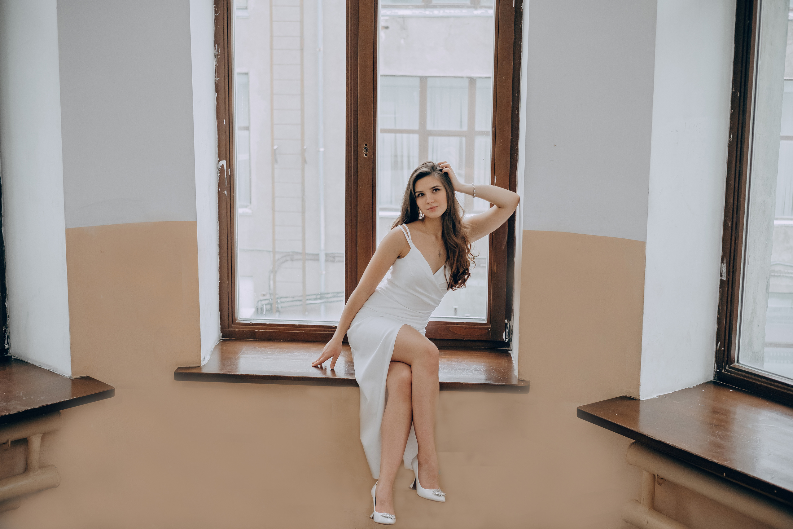 Индивидуальная фотосессия Новосибирск. Семейный и свадебный фотограф Новосибирск