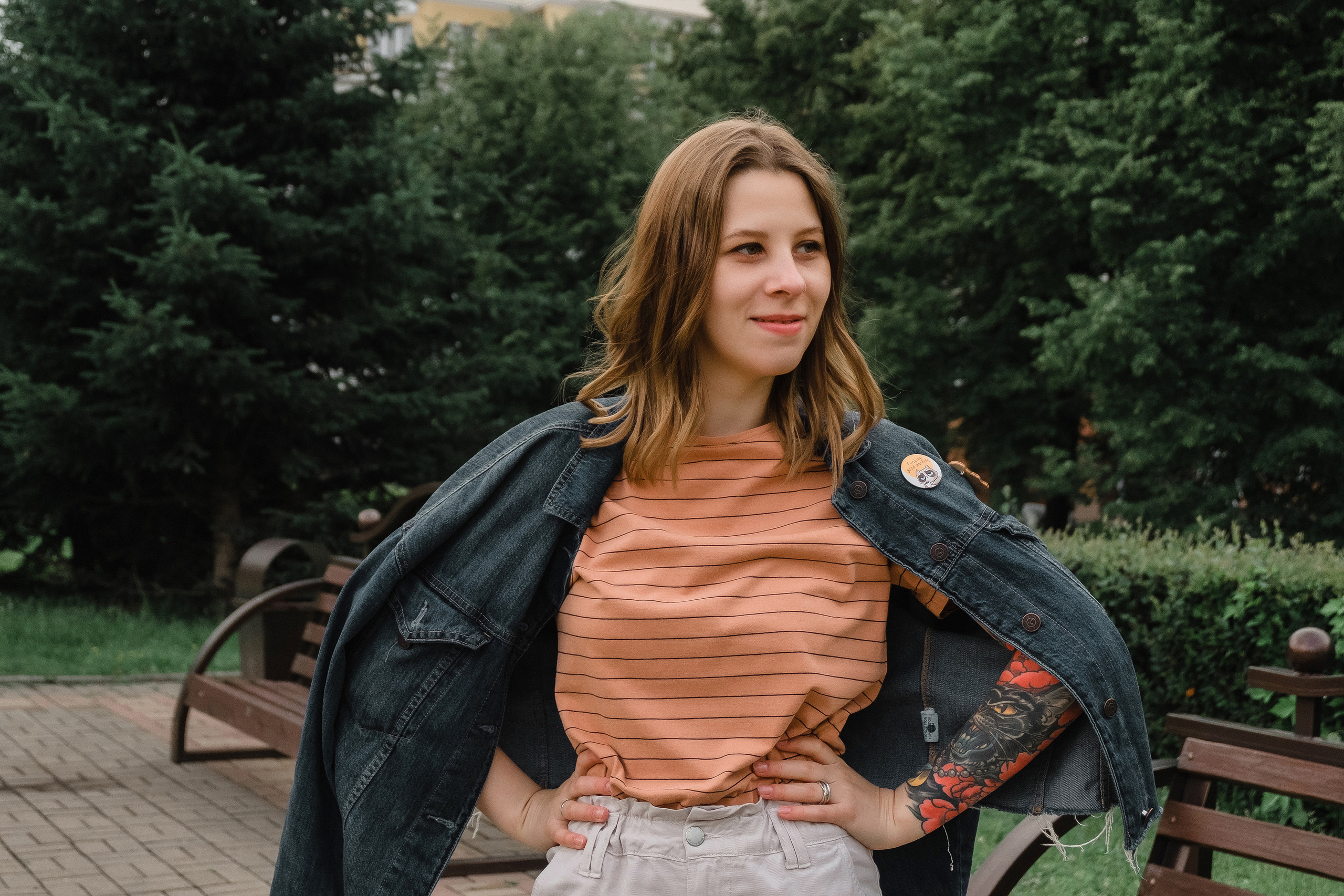 Прогулочная love story Новосибирск. Семейный и свадебный фотограф Новосибирск