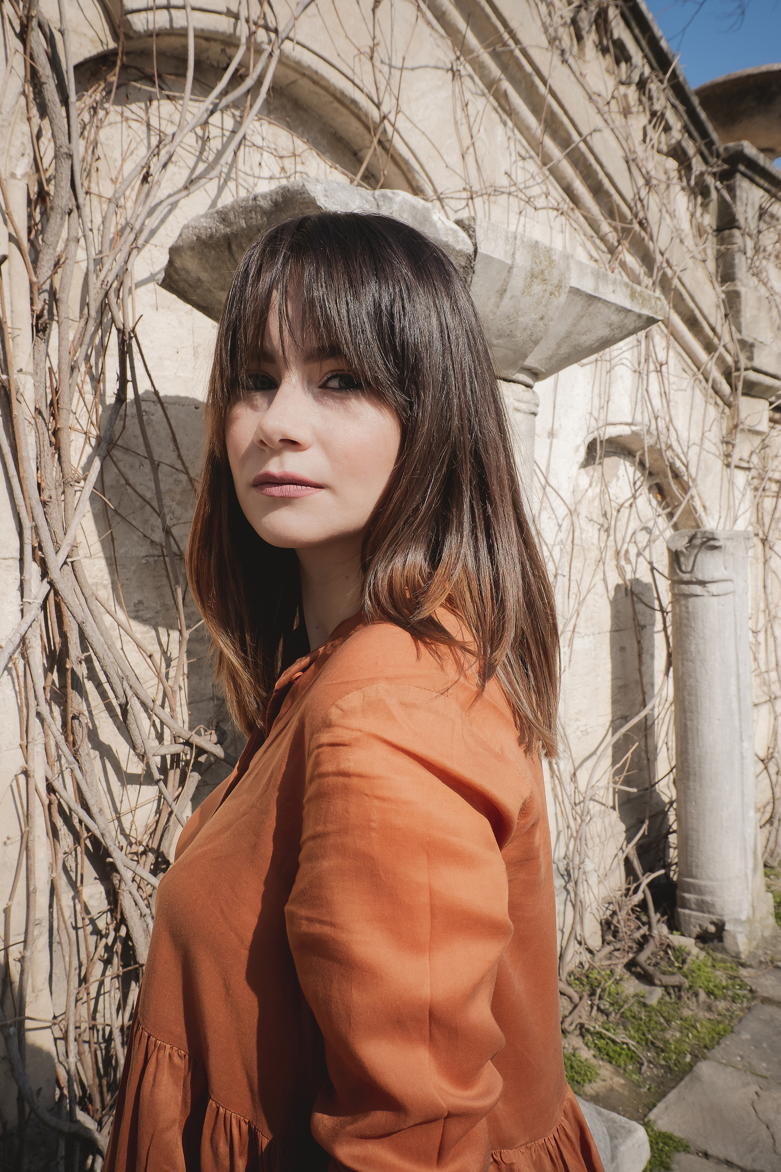 Индивидуальная фотосессия Новосибирск. Семейный и свадебный фотограф Новосибирск