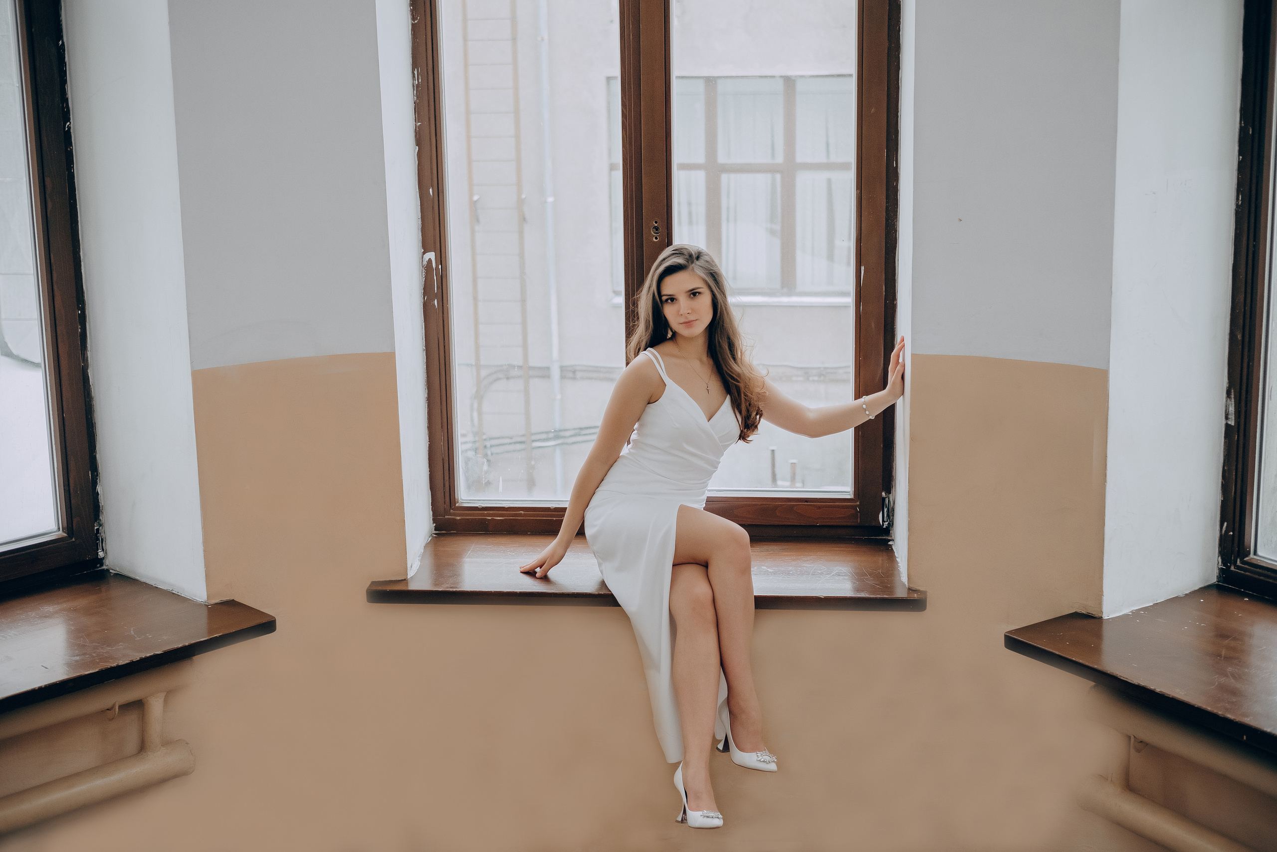 Индивидуальная фотосессия Новосибирск. Семейный и свадебный фотограф Новосибирск