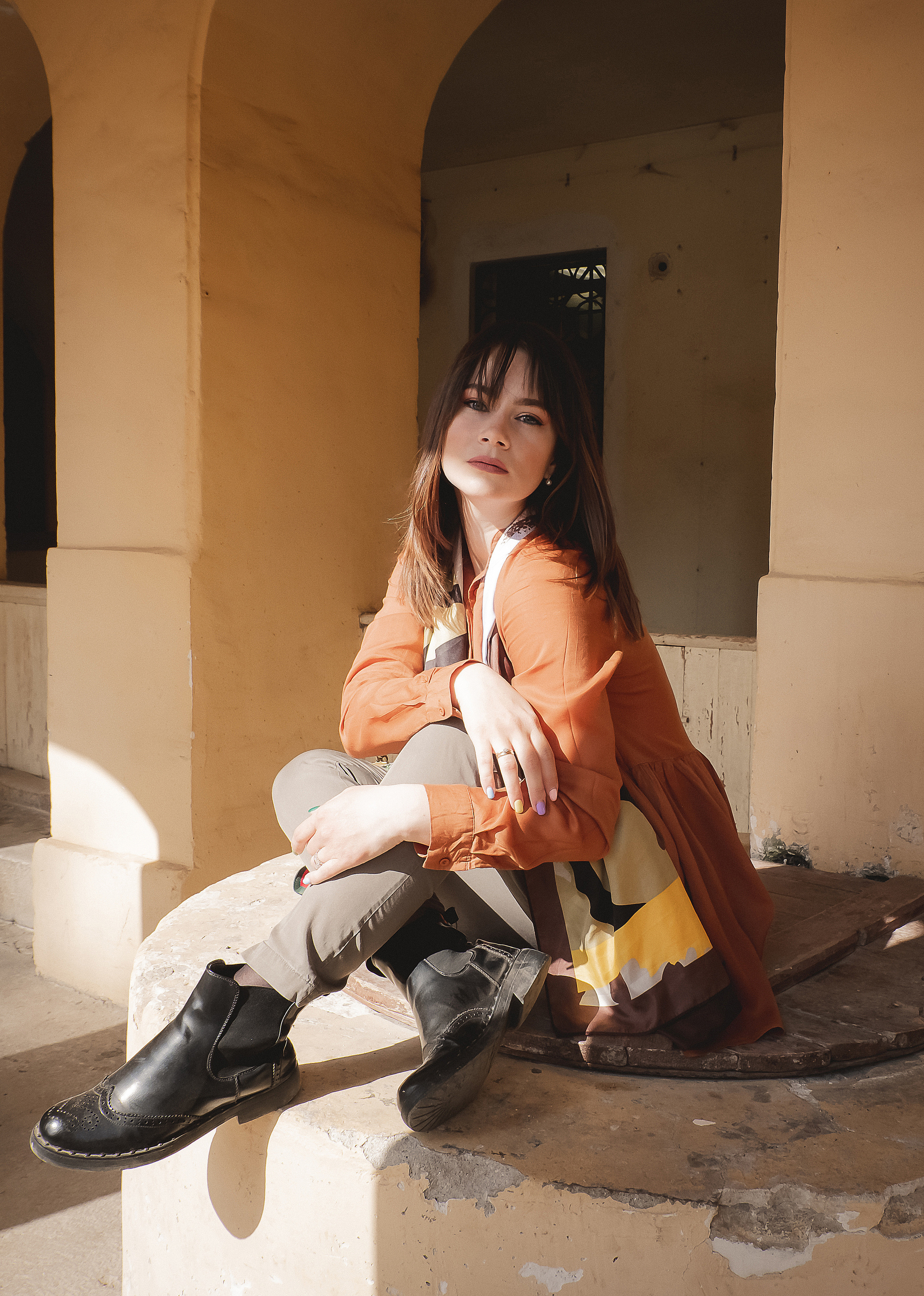 Индивидуальная фотосессия Новосибирск. Семейный и свадебный фотограф Новосибирск