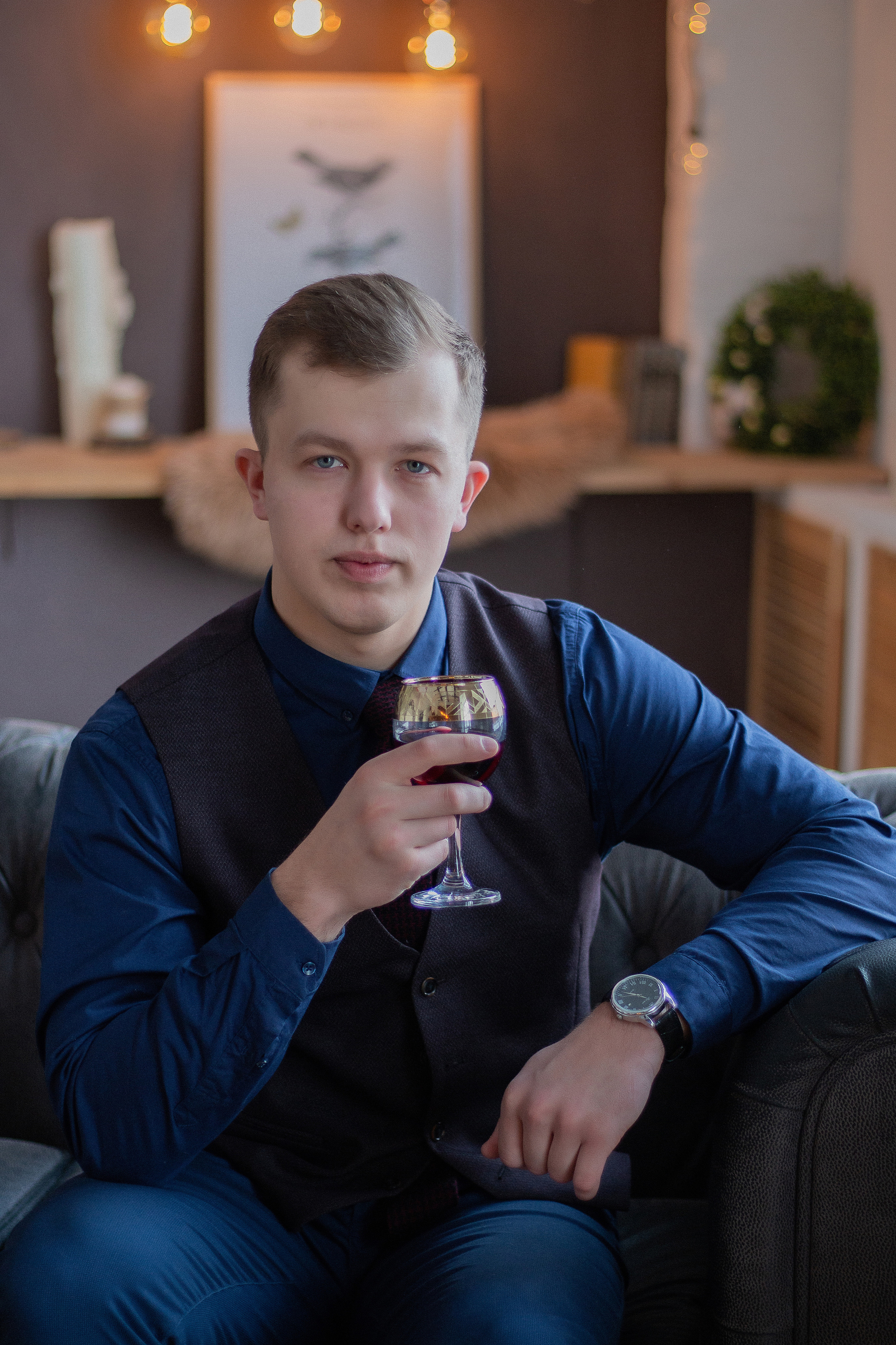 Фотосессия Love-story в студии по доступным цена Новосибирск. Семейный и свадебный фотограф Новосибирск