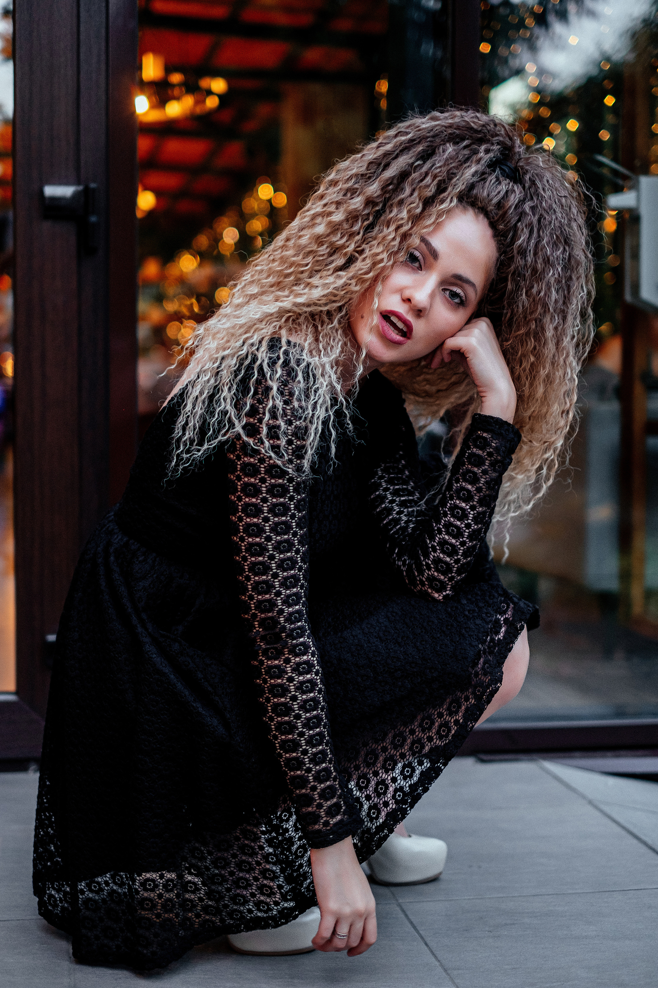 Индивидуальная фотосессия Новосибирск. Семейный и свадебный фотограф Новосибирск