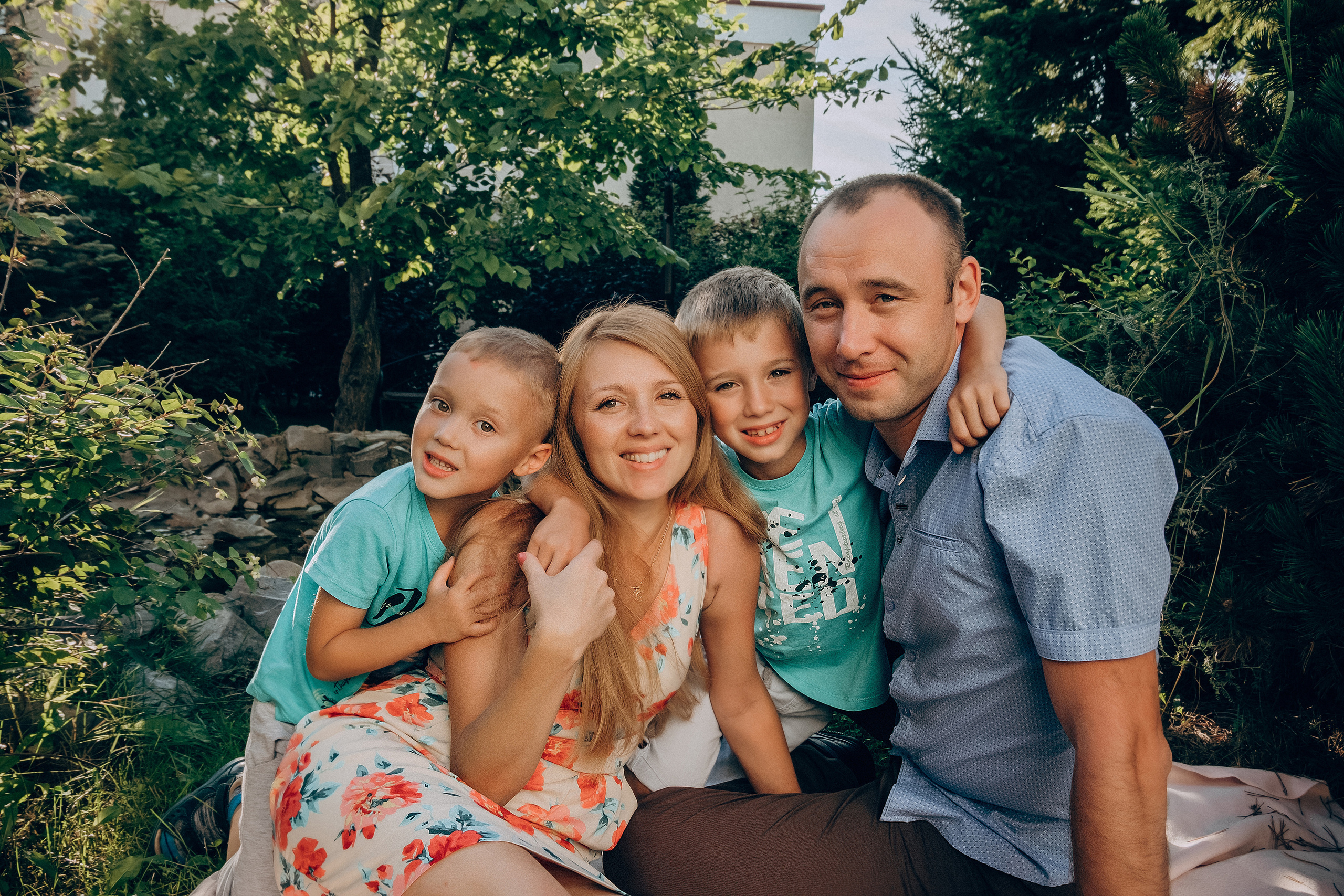 Фотограф Новосибирск. Семейный и свадебный фотограф Новосибирск