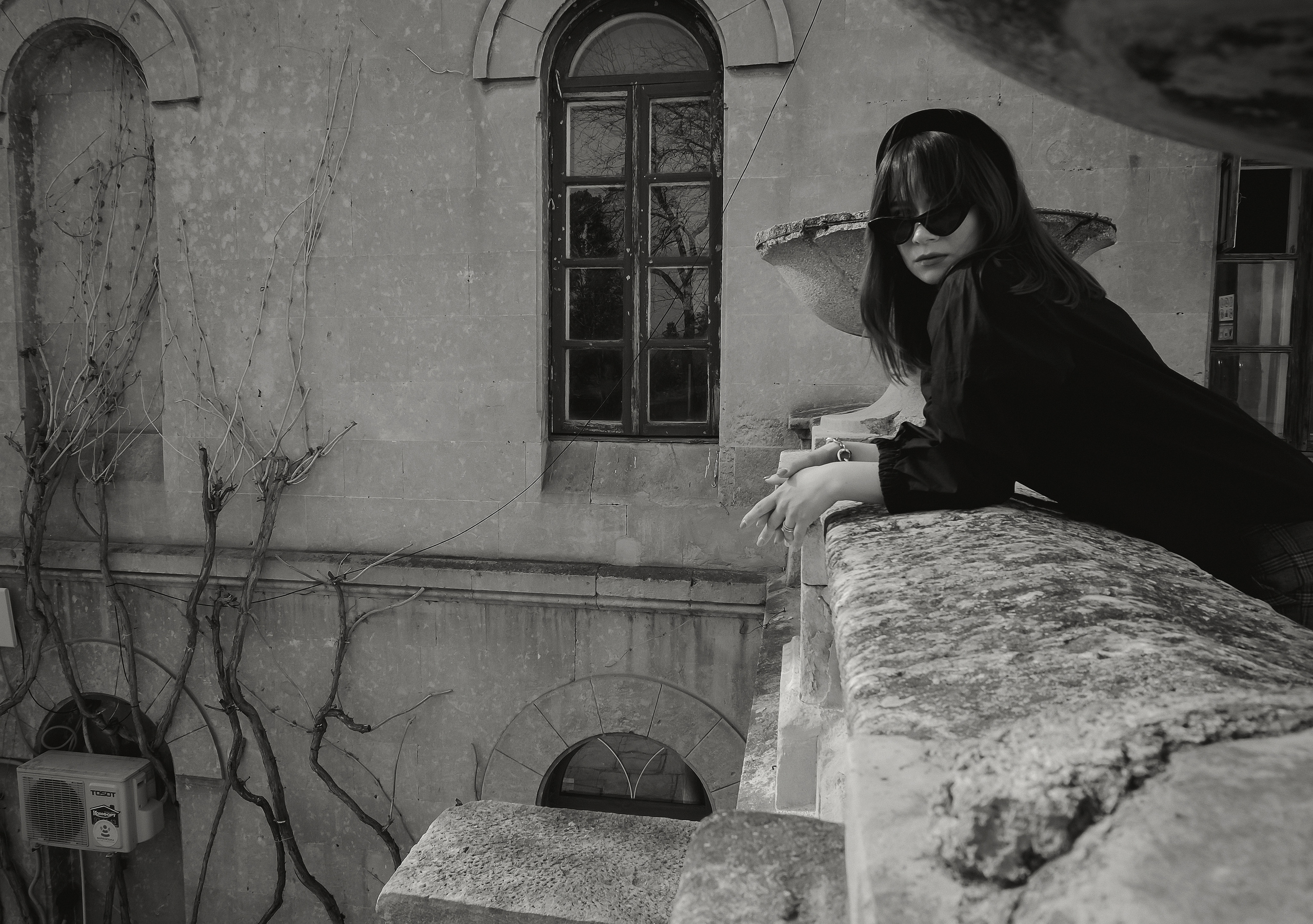 Индивидуальная фотосессия Новосибирск. Семейный и свадебный фотограф Новосибирск