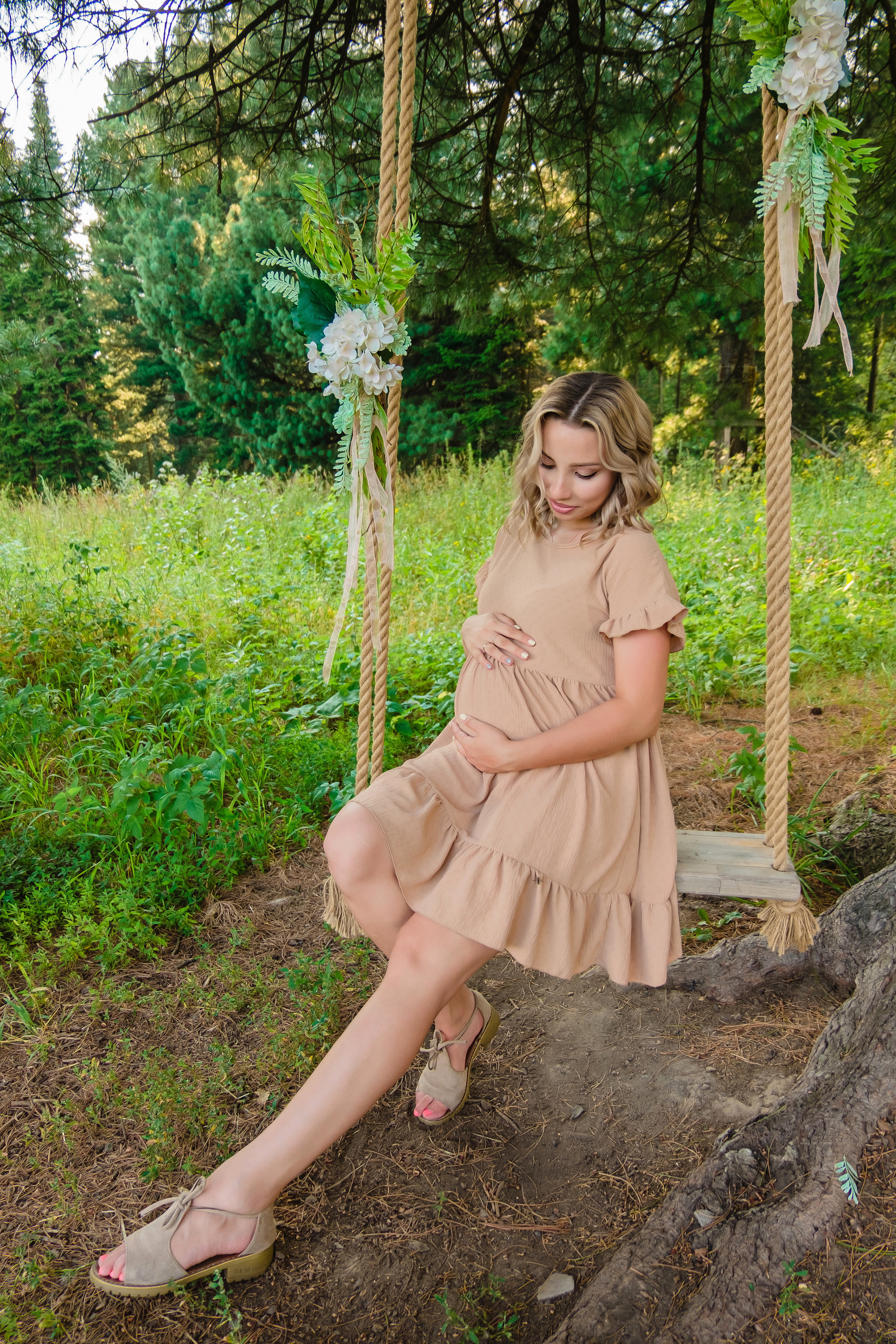 Семейная фотосессия Новосибирск. Семейный и свадебный фотограф Новосибирск