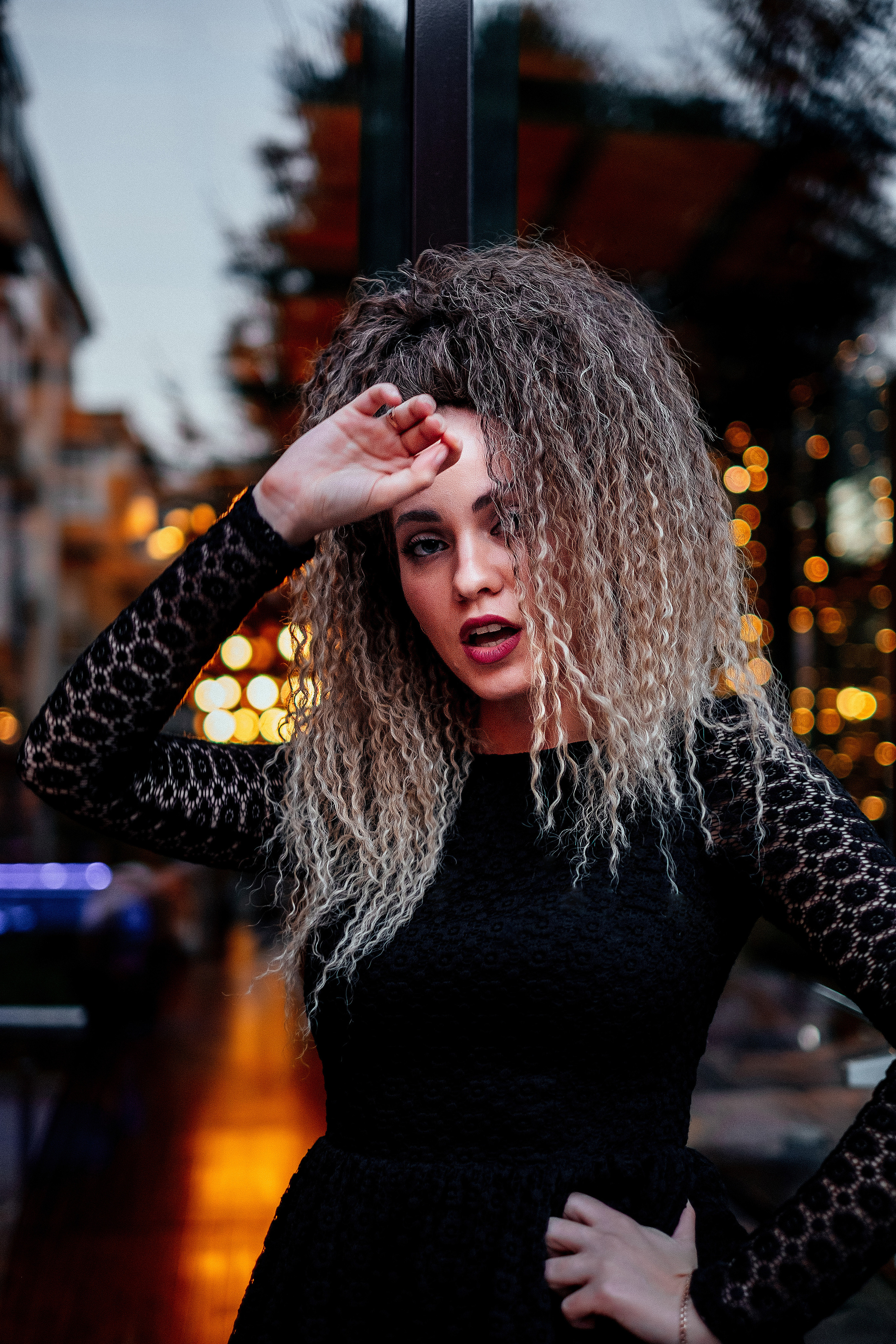 Индивидуальная фотосессия Новосибирск. Семейный и свадебный фотограф Новосибирск