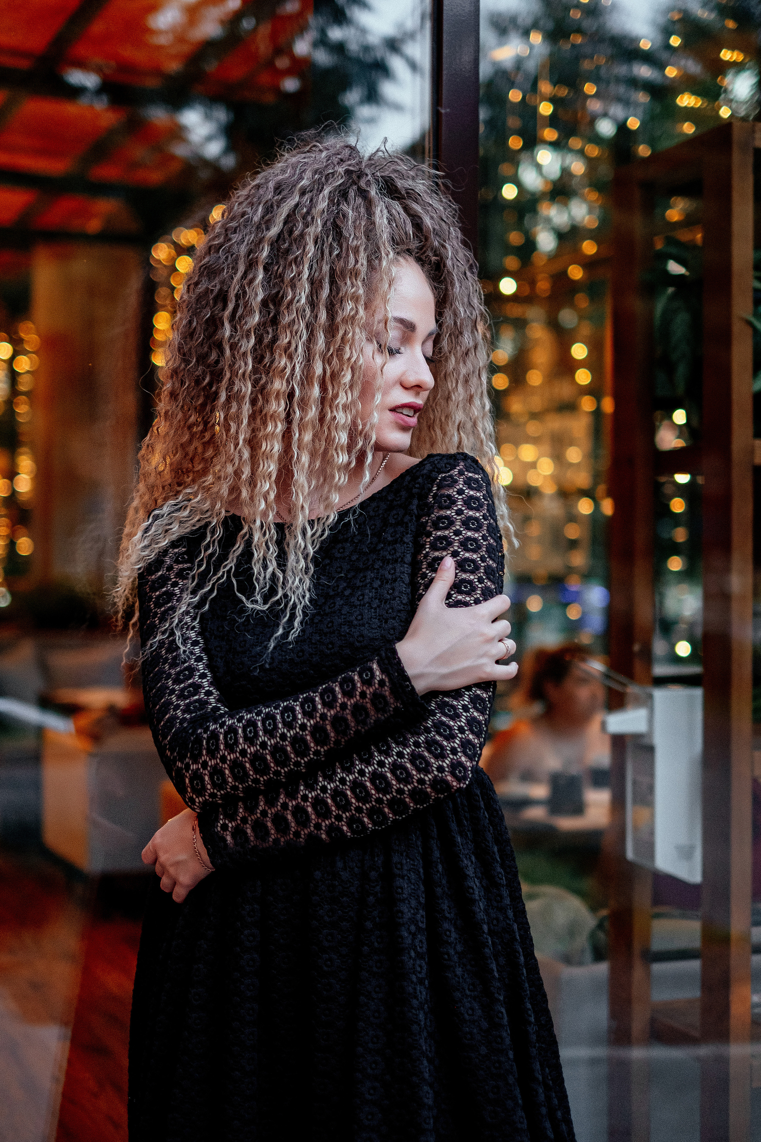 Индивидуальная фотосессия Новосибирск. Семейный и свадебный фотограф Новосибирск