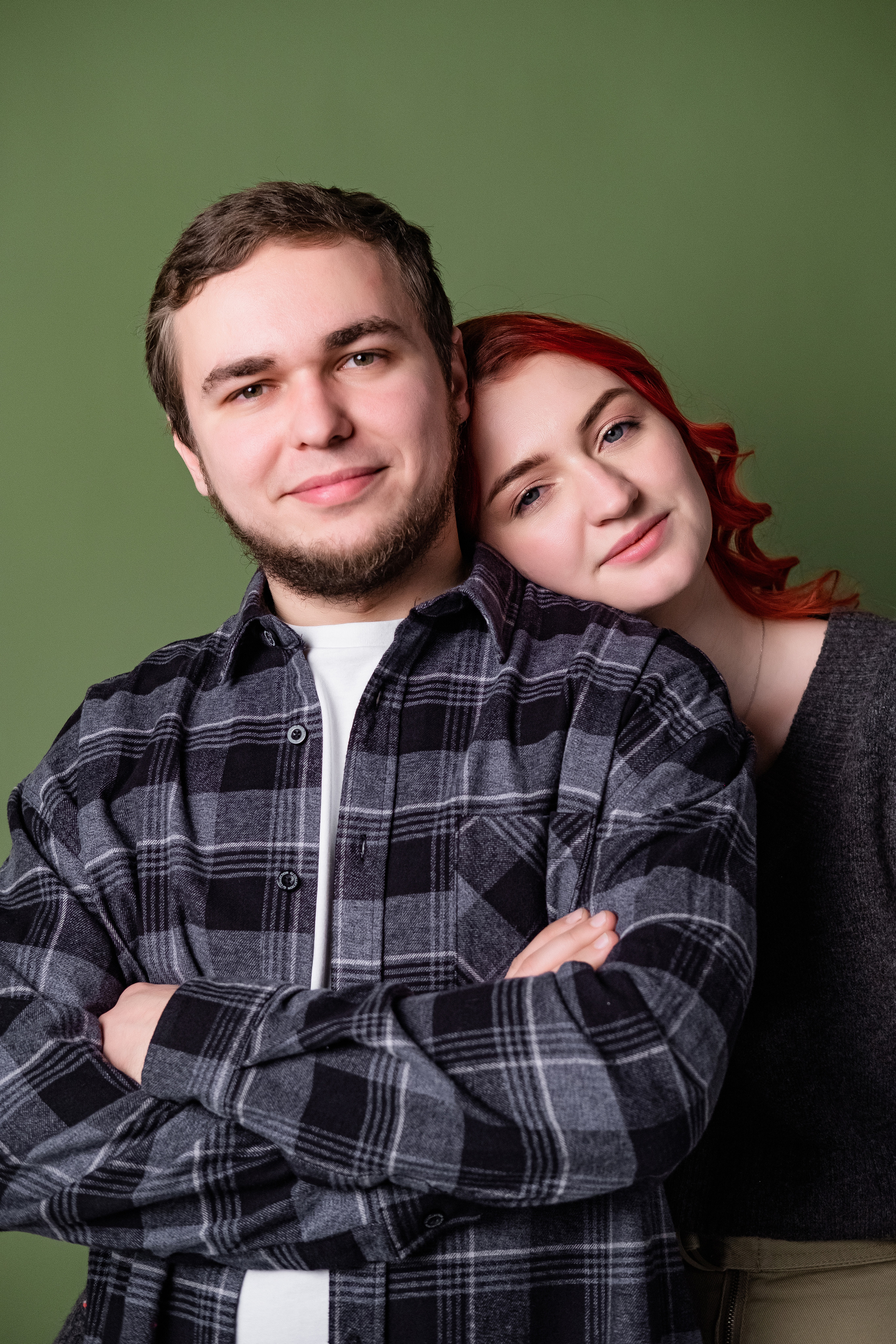 Фотосессия Love Story Новосибирск. Семейный и свадебный фотограф Новосибирск