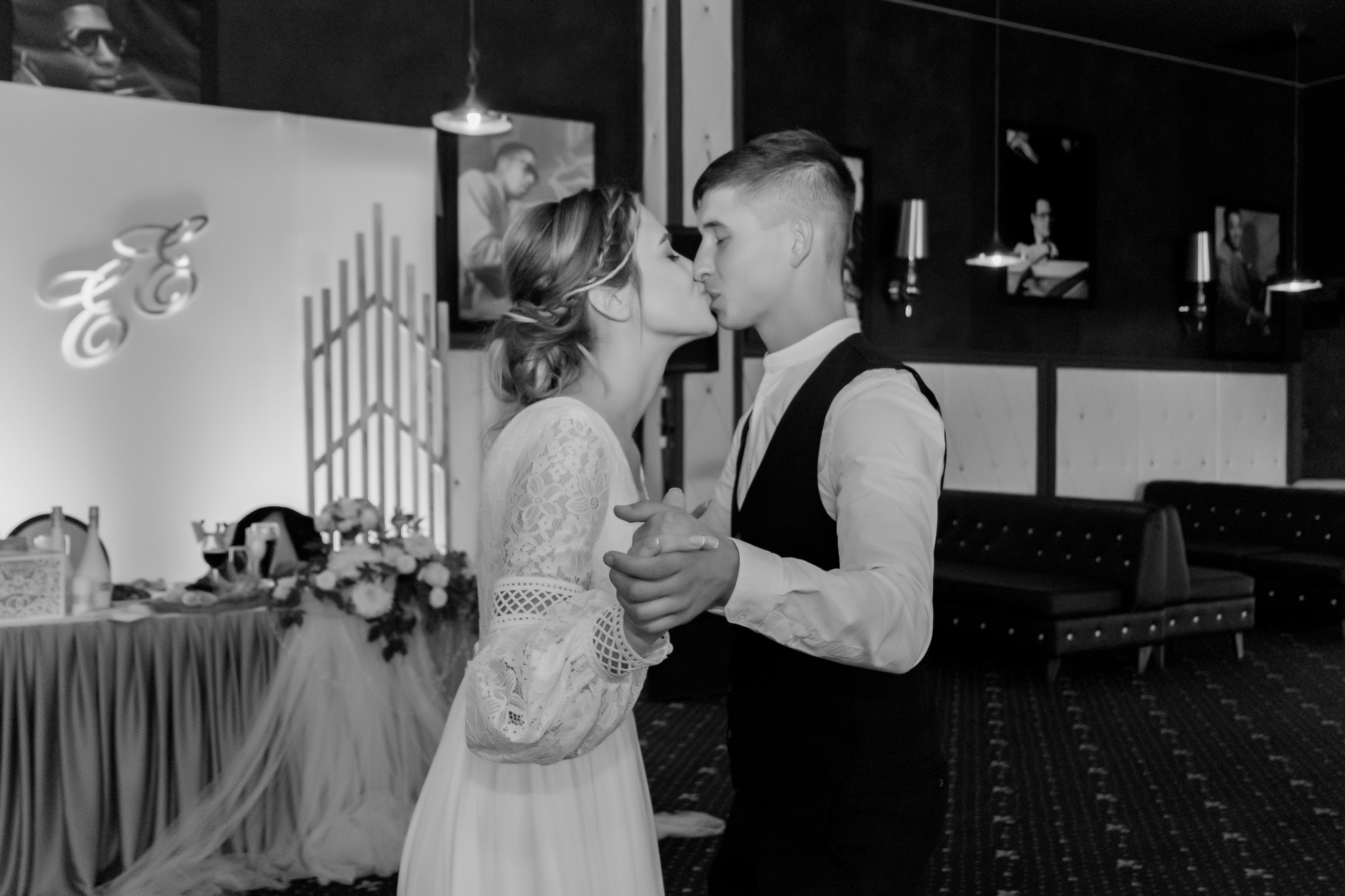 Семейный и свадебный фотограф Новосибирск