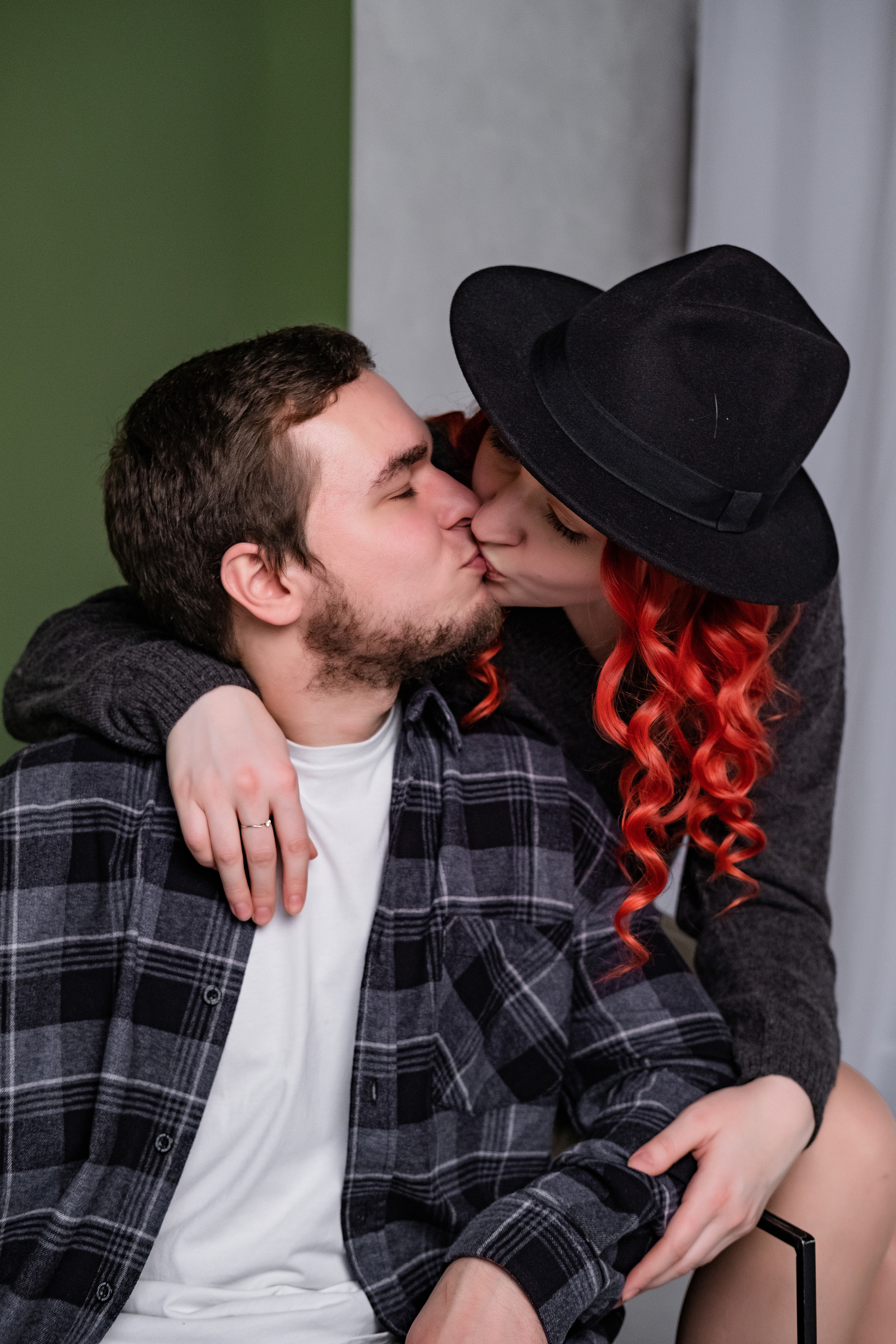 Фотосессия Love Story Новосибирск. Семейный и свадебный фотограф Новосибирск