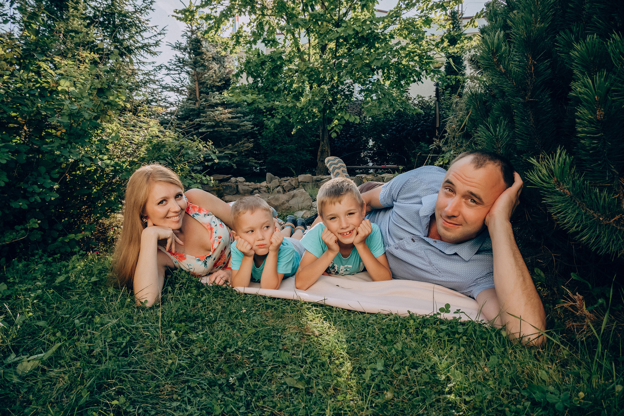 Фотограф Новосибирск. Семейный и свадебный фотограф Новосибирск