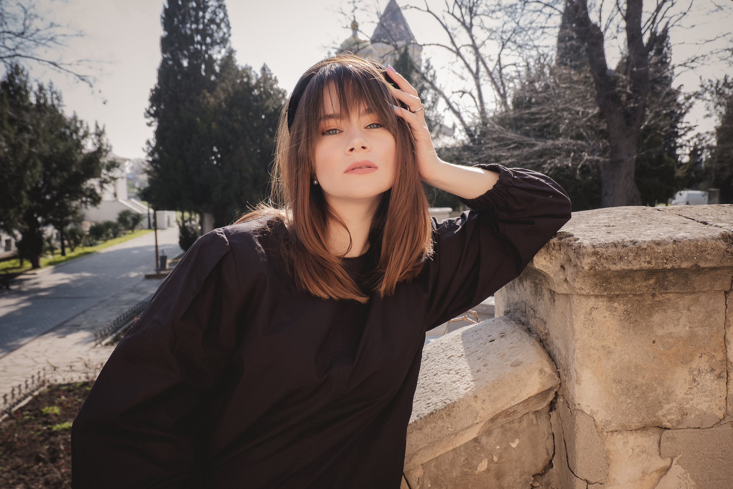 Индивидуальная фотосессия Новосибирск. Семейный и свадебный фотограф Новосибирск