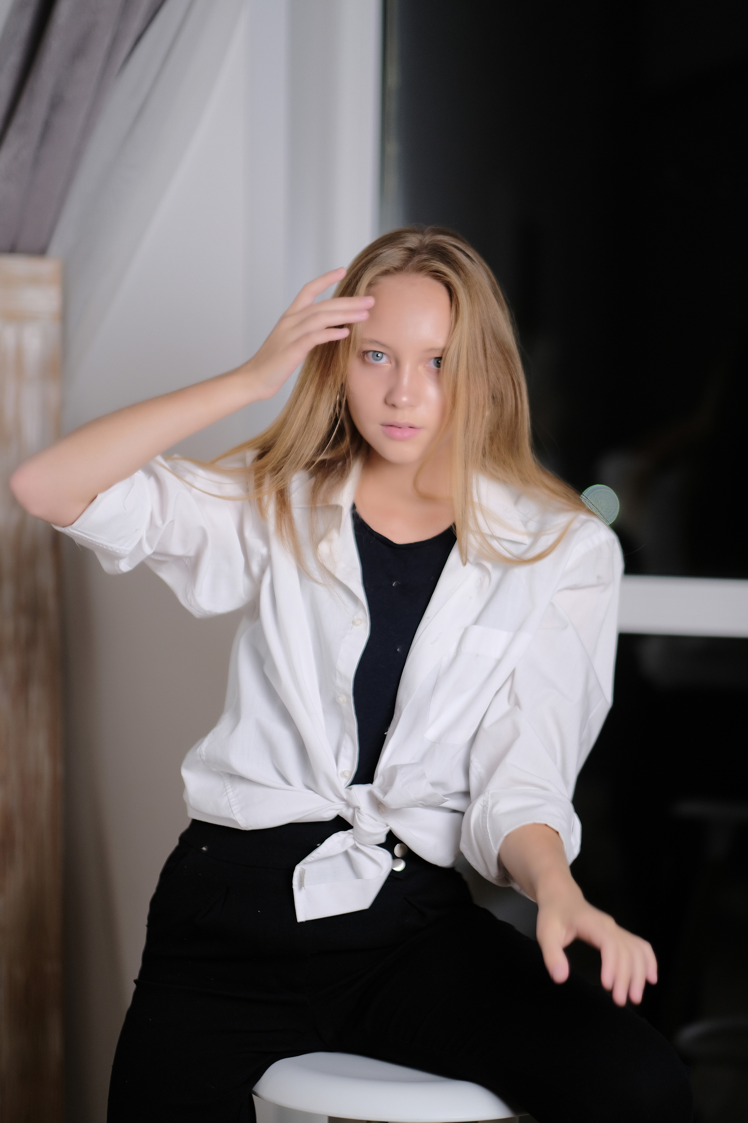 Индивидуальная фотосессия Новосибирск. Семейный и свадебный фотограф Новосибирск