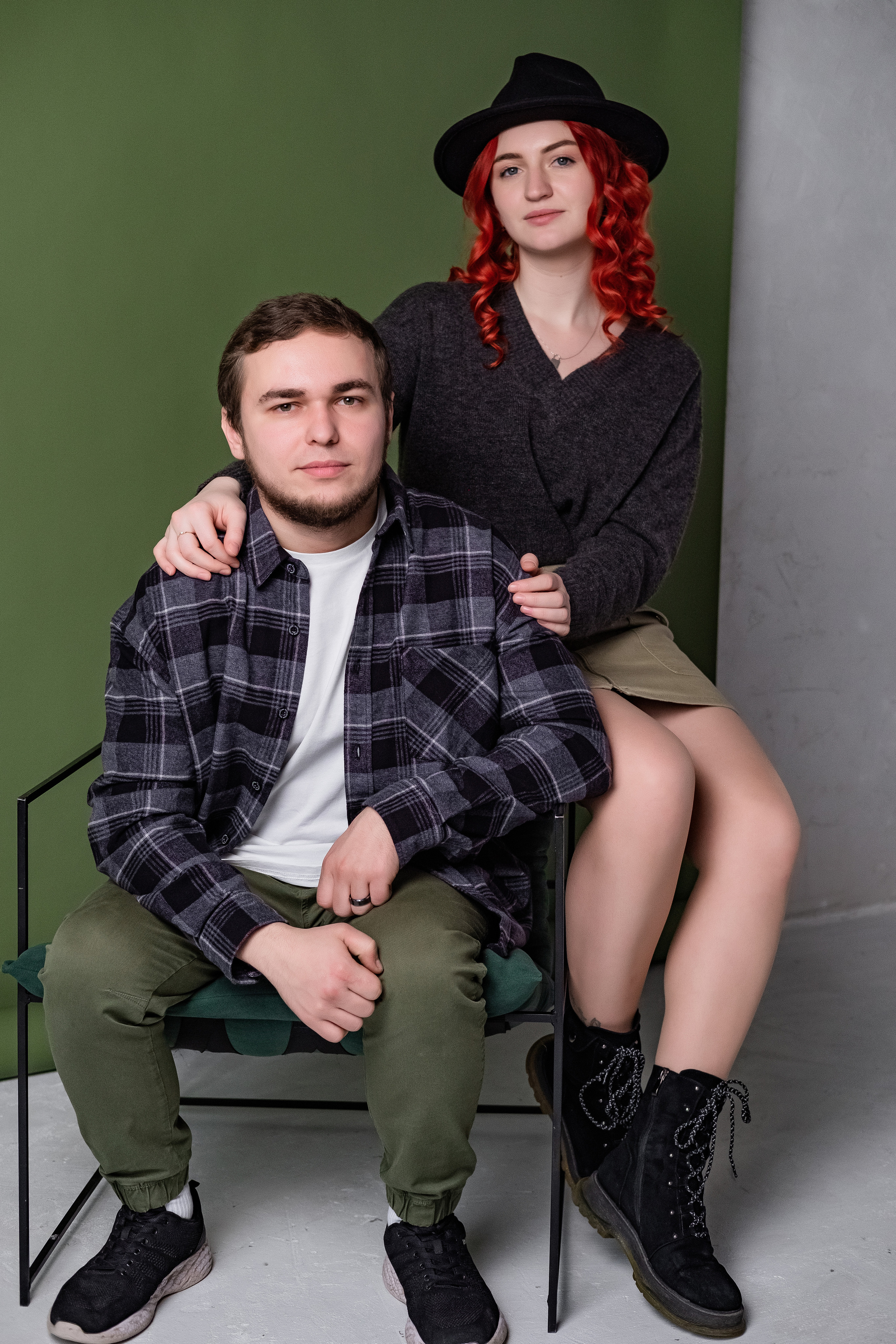 Фотосессия Love Story Новосибирск. Семейный и свадебный фотограф Новосибирск