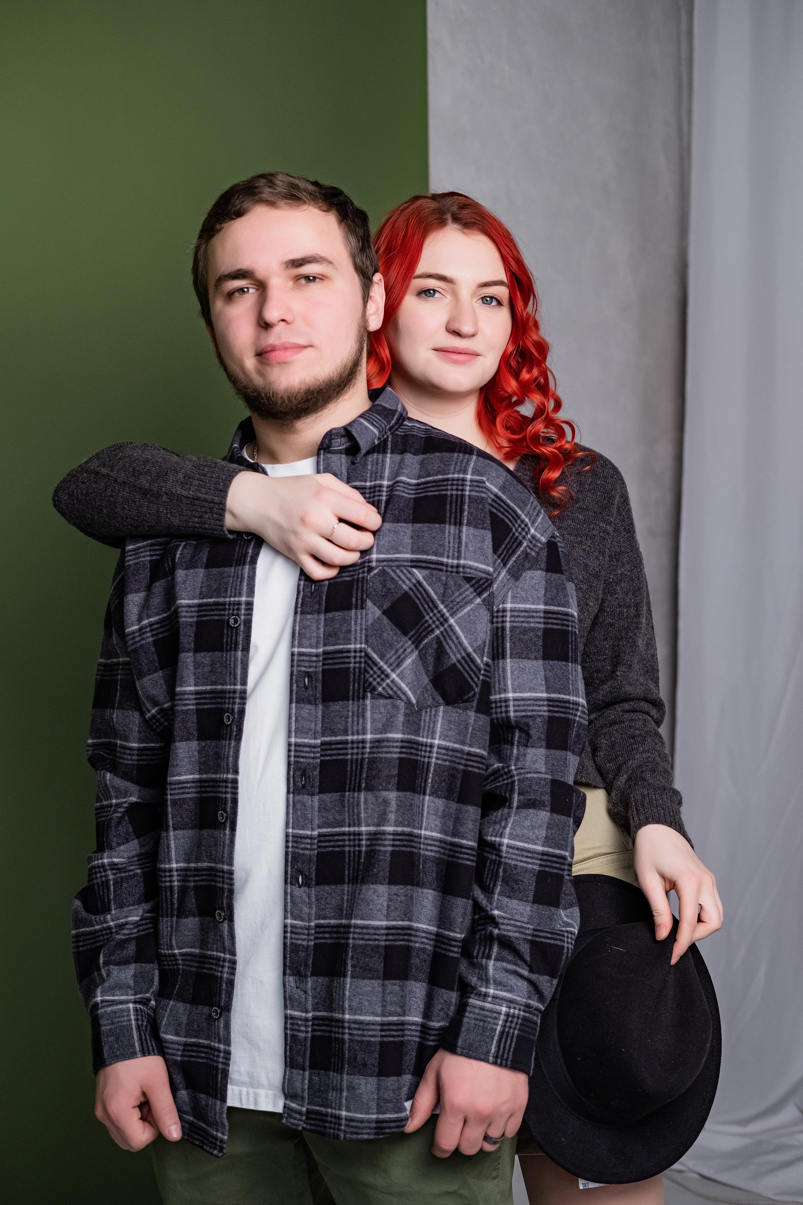 Фотосессия Love Story Новосибирск. Семейный и свадебный фотограф Новосибирск