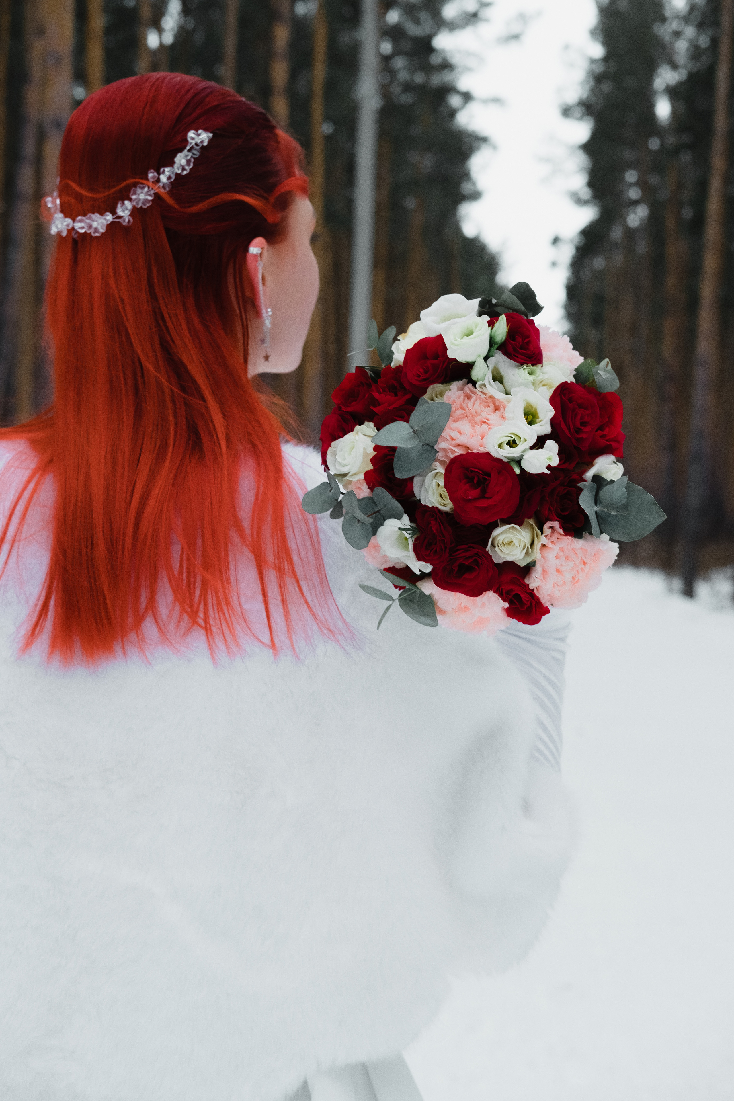 Свадебный фотограф Новосибирск. Семейный и свадебный фотограф Новосибирск