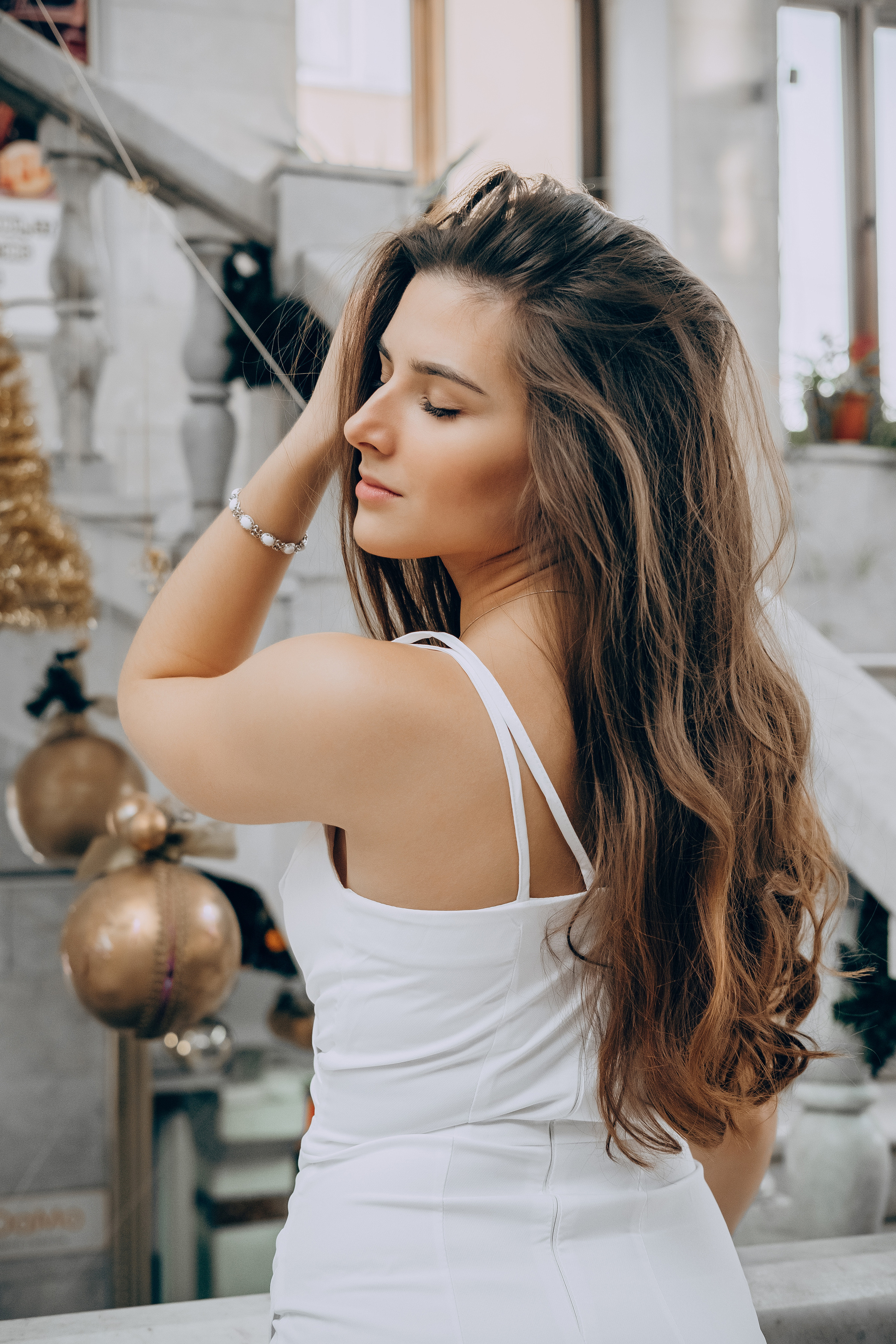 Индивидуальная фотосессия Новосибирск. Семейный и свадебный фотограф Новосибирск