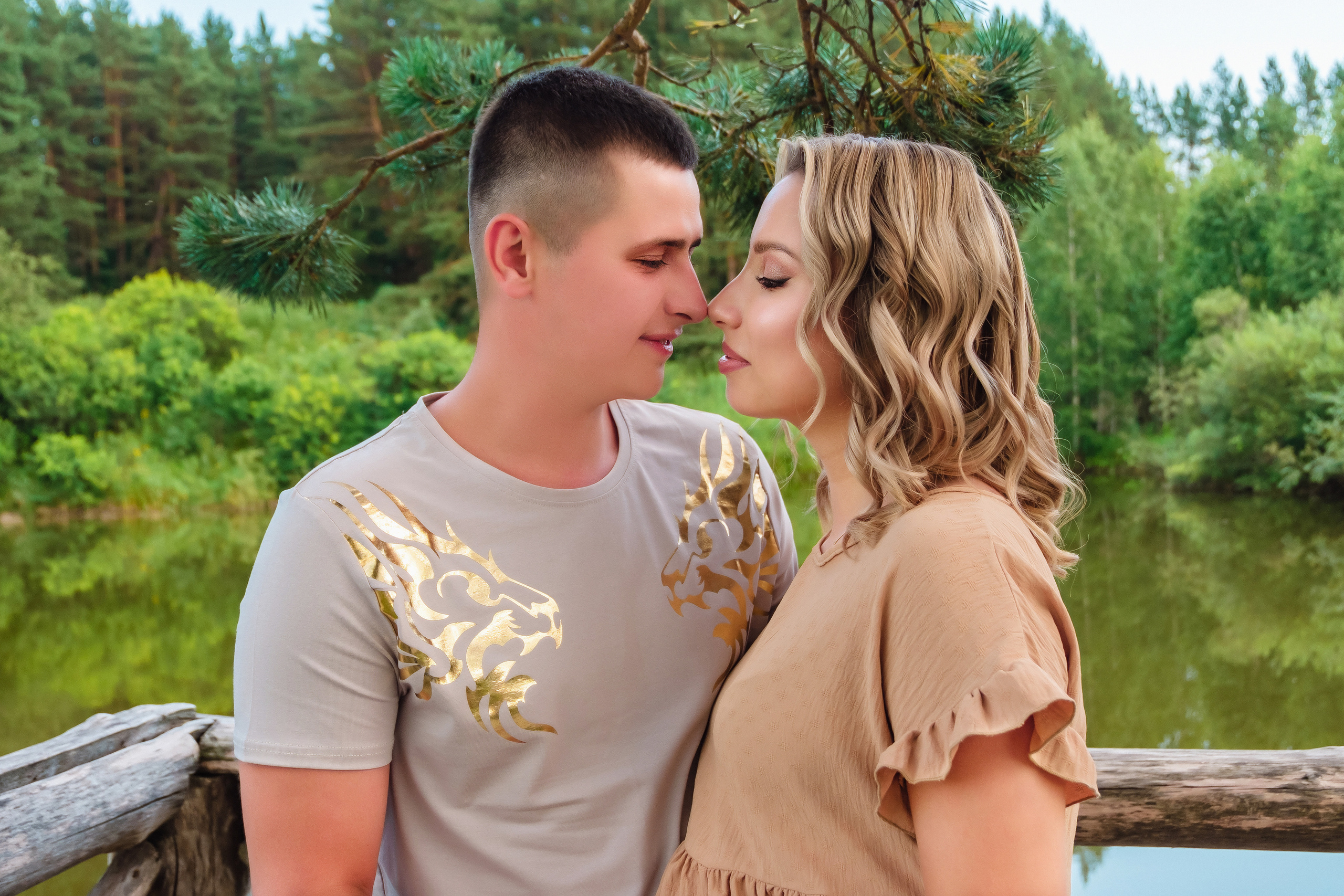 Семейная фотосессия Новосибирск. Семейный и свадебный фотограф Новосибирск