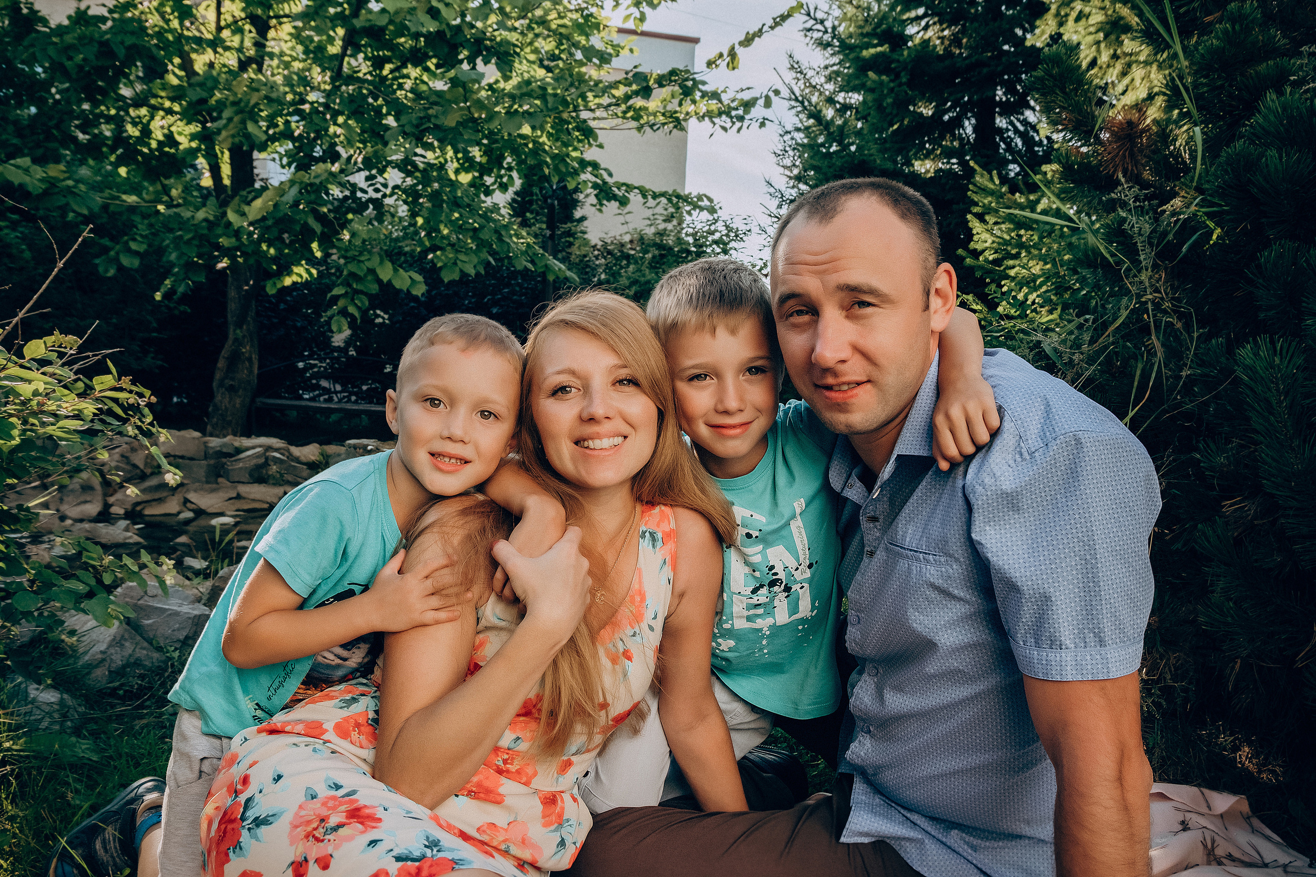 Фотограф Новосибирск. Семейный и свадебный фотограф Новосибирск