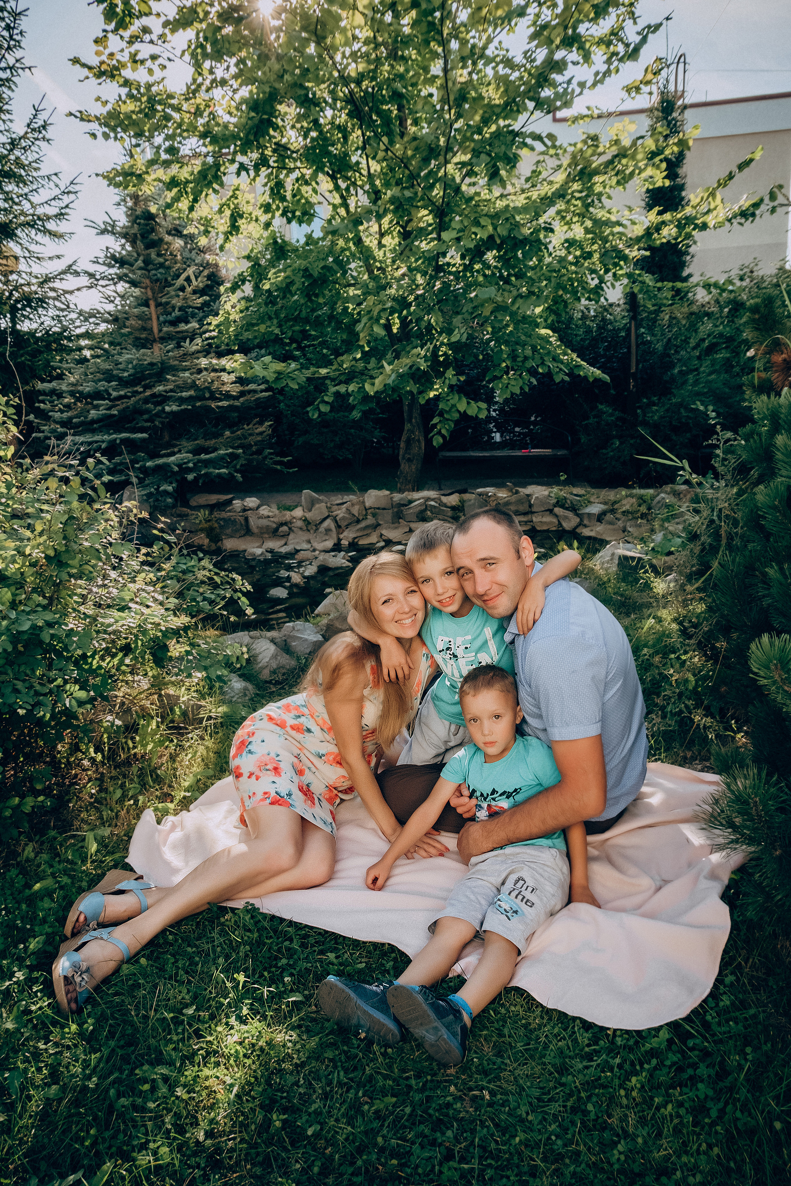 Фотограф Новосибирск. Семейный и свадебный фотограф Новосибирск