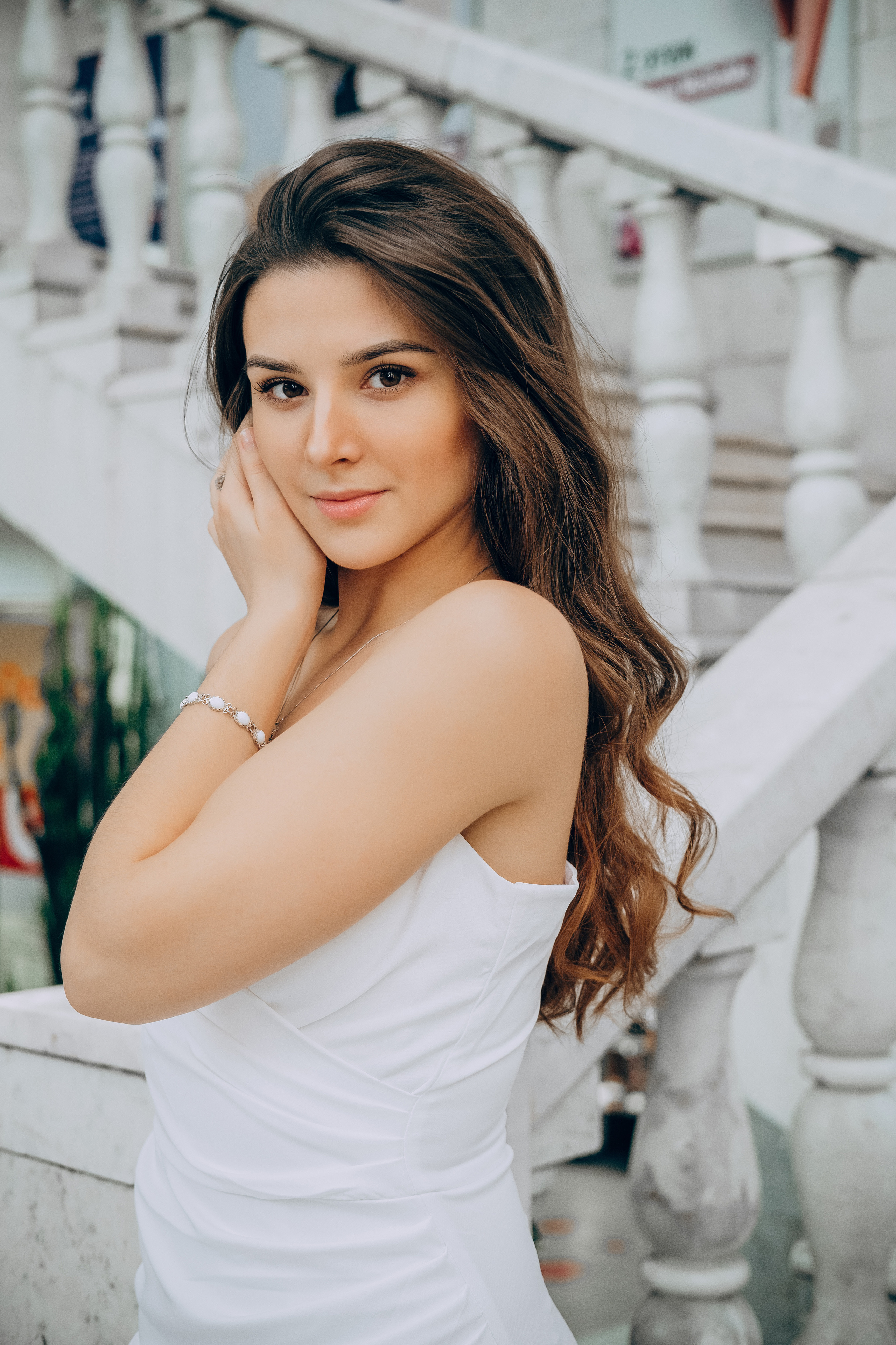 Индивидуальная фотосессия Новосибирск. Семейный и свадебный фотограф Новосибирск